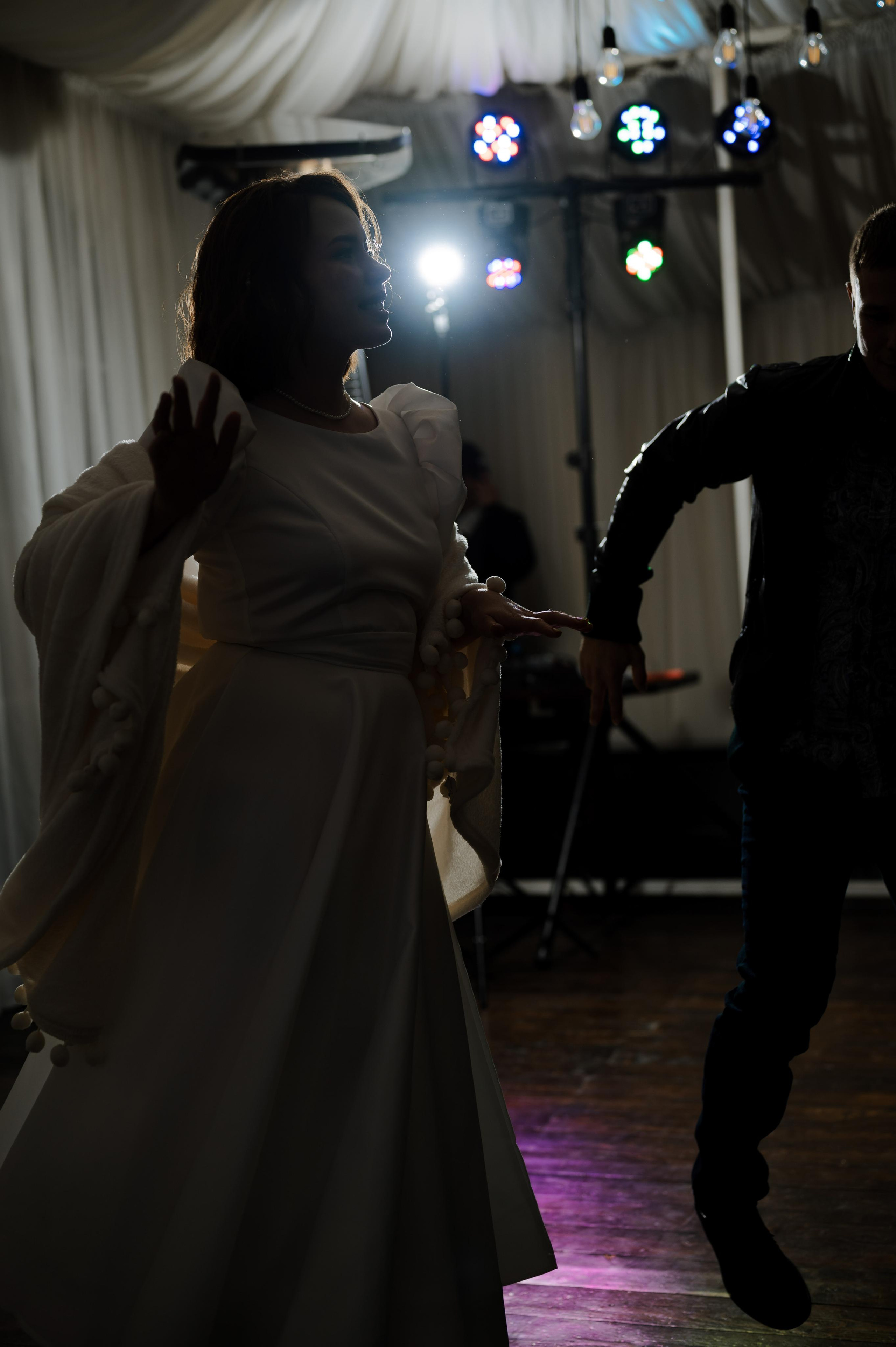 Яркий акцент Анны и Артёма. Свадебный фотограф Йошкар-Ола Казань