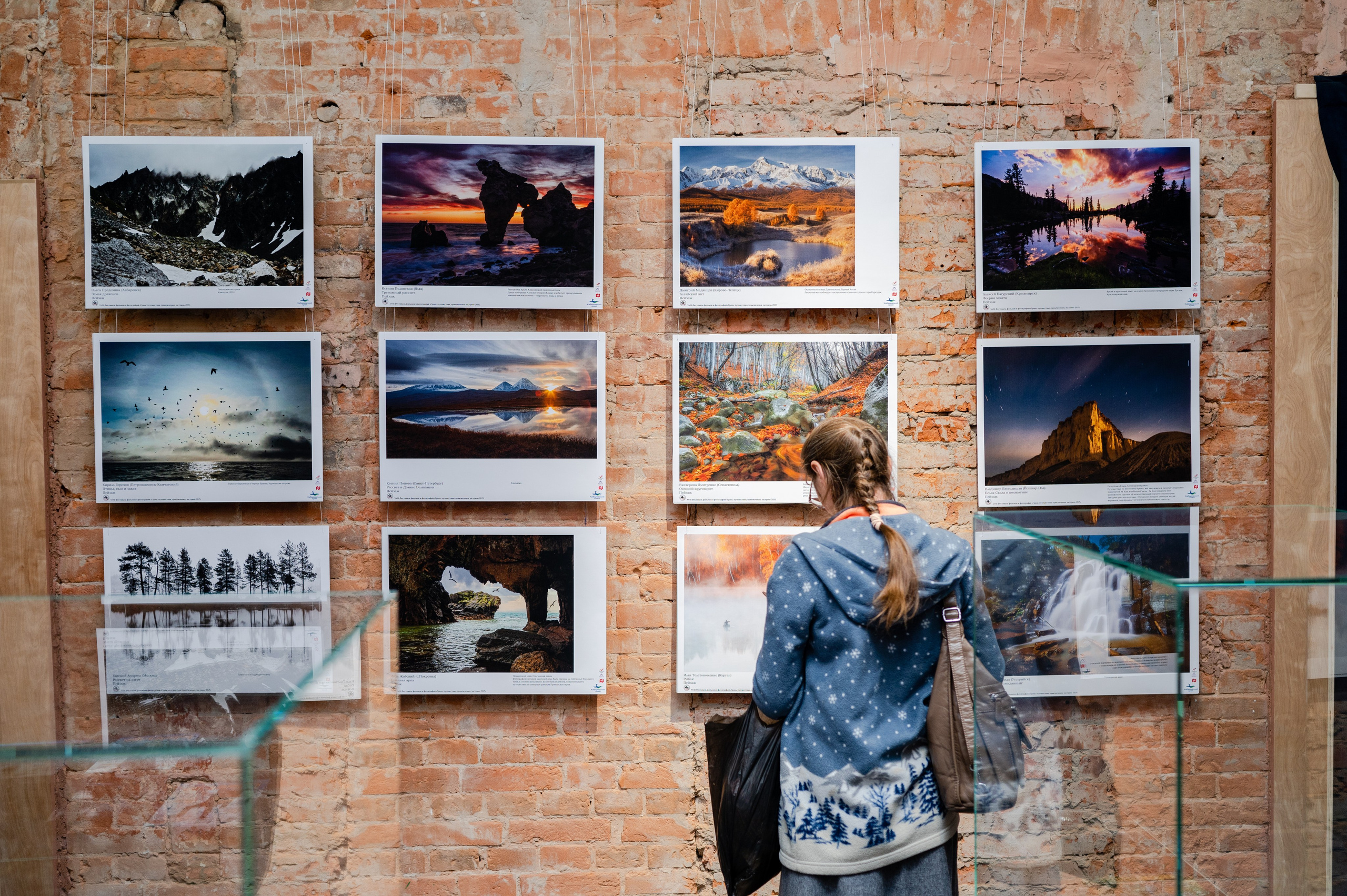 Награды. Gusarov Travel Photography