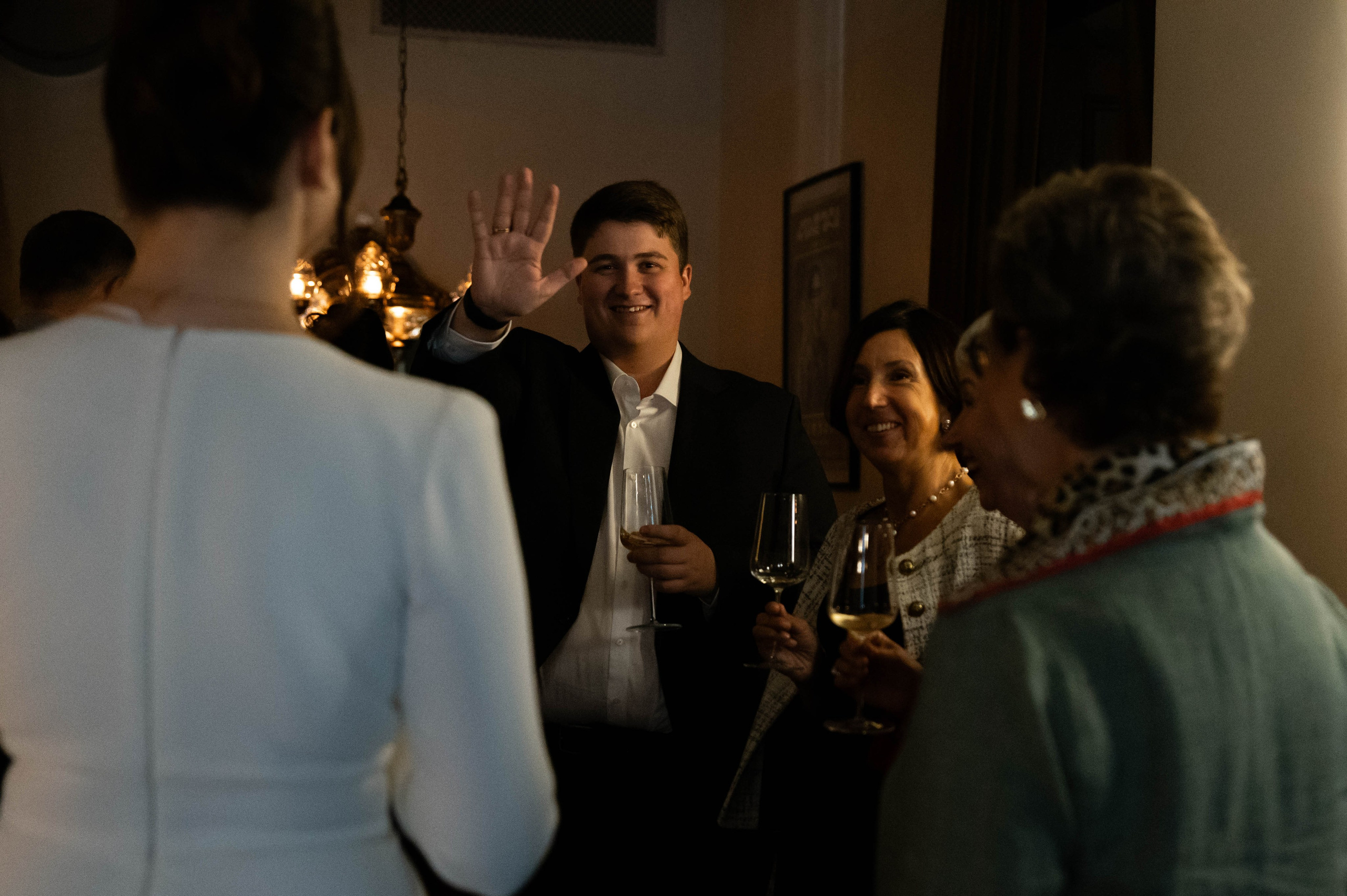 Серии. Свадебный и портретный фотограф в Санкт-Петербурге Юлия Елесина