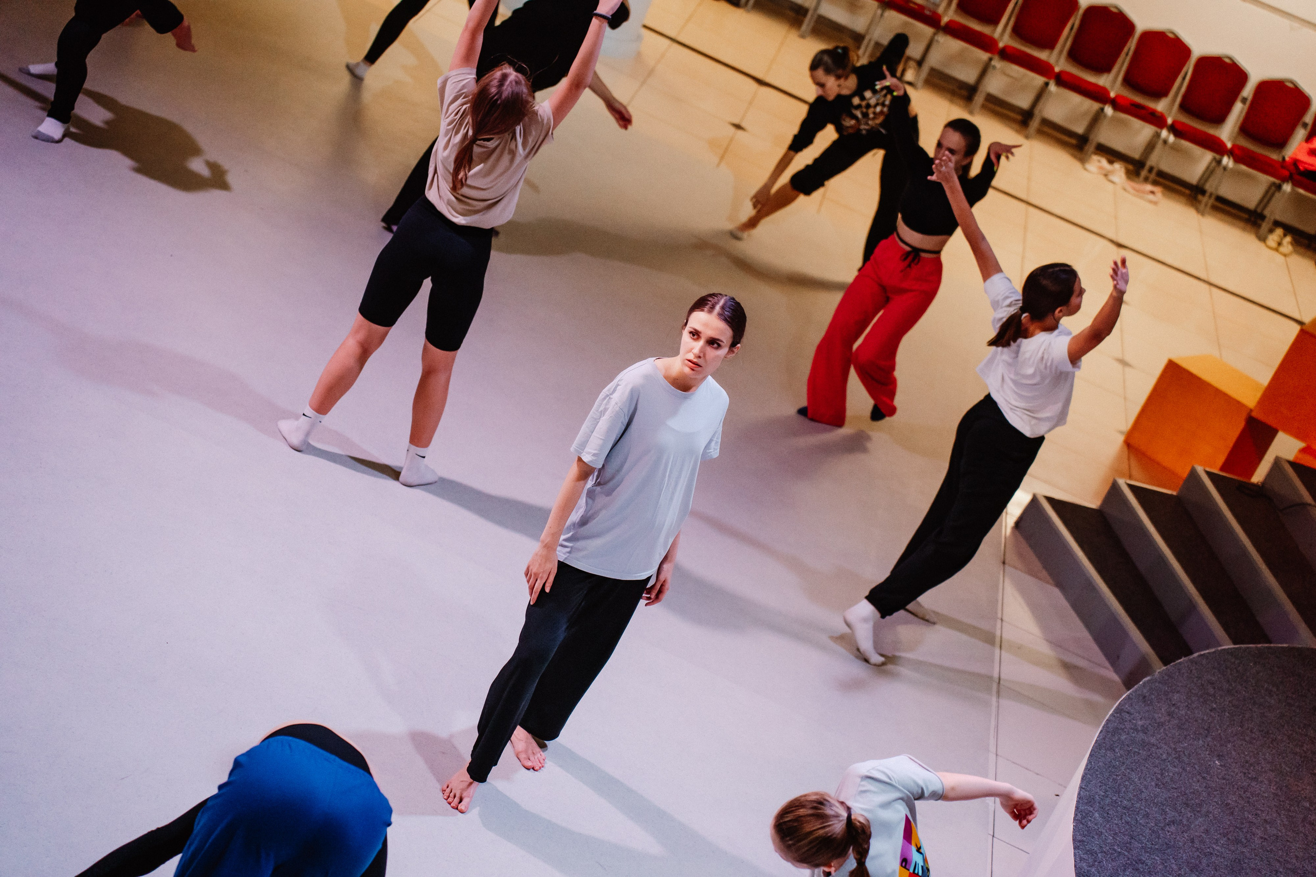 IX Чемпионат Искусств — День 1. Воробьева Ксения — Спортивный и танцевальный фотограф Новосибирск