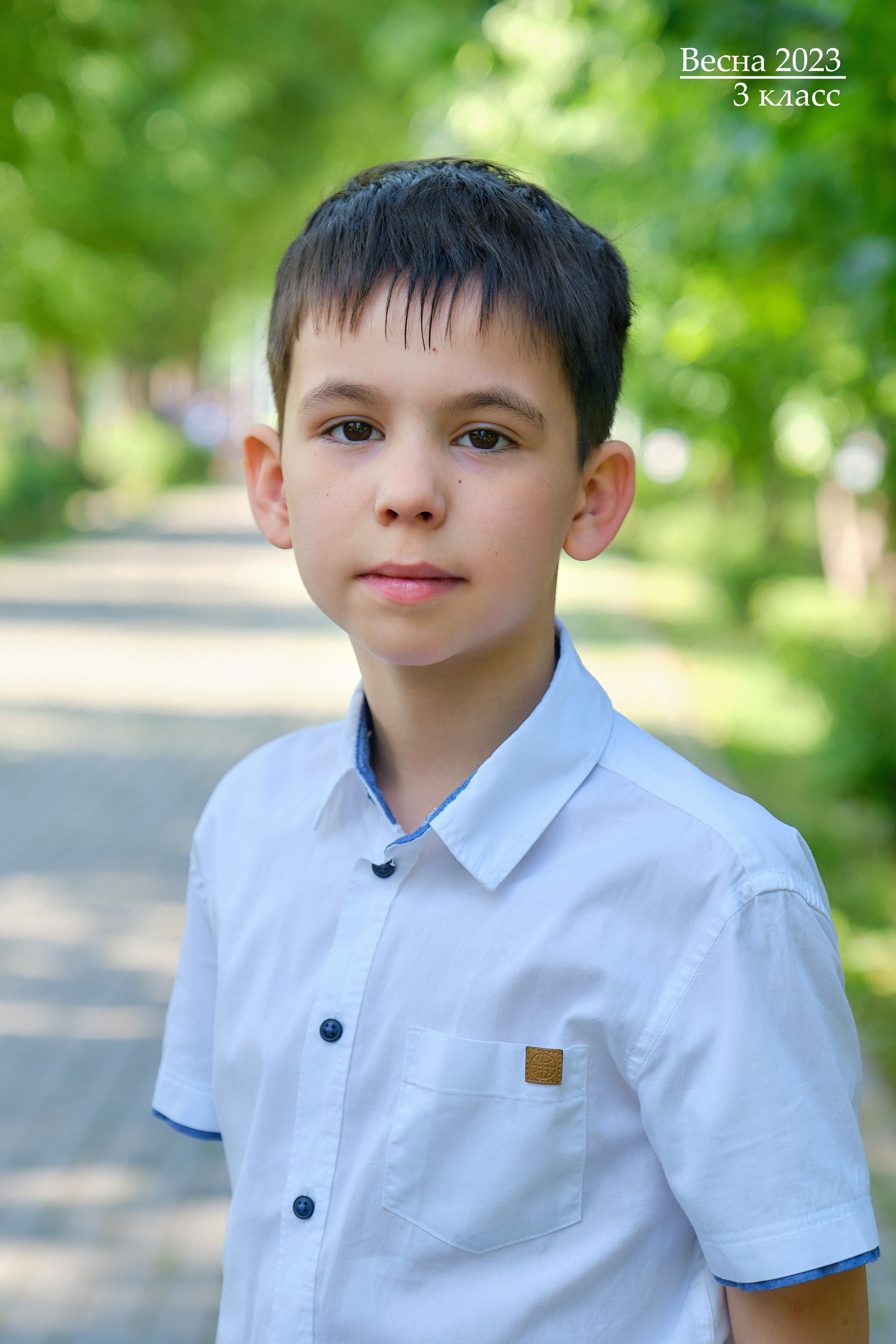 Фотосессия 1 сентября для 1 класса в школе | Фотограф на 1 сентября в Самаре