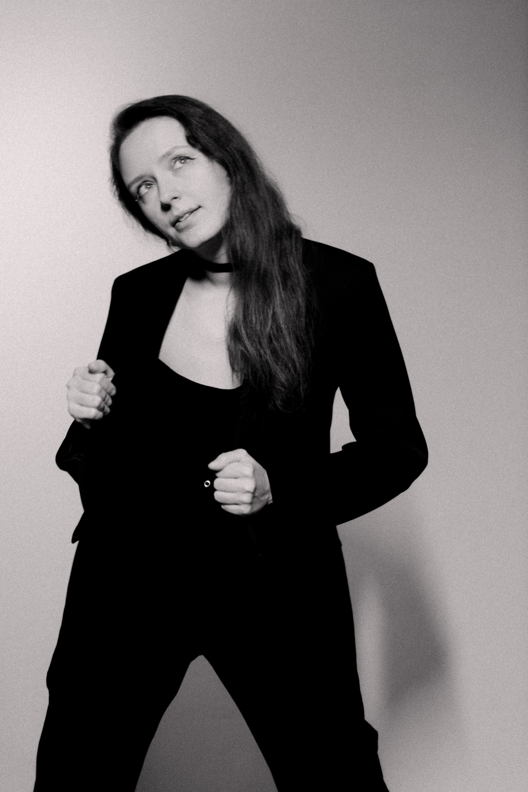 4. Пробуждение. Репортажный и портретный фотограф во Владимире Сергей Кравцов