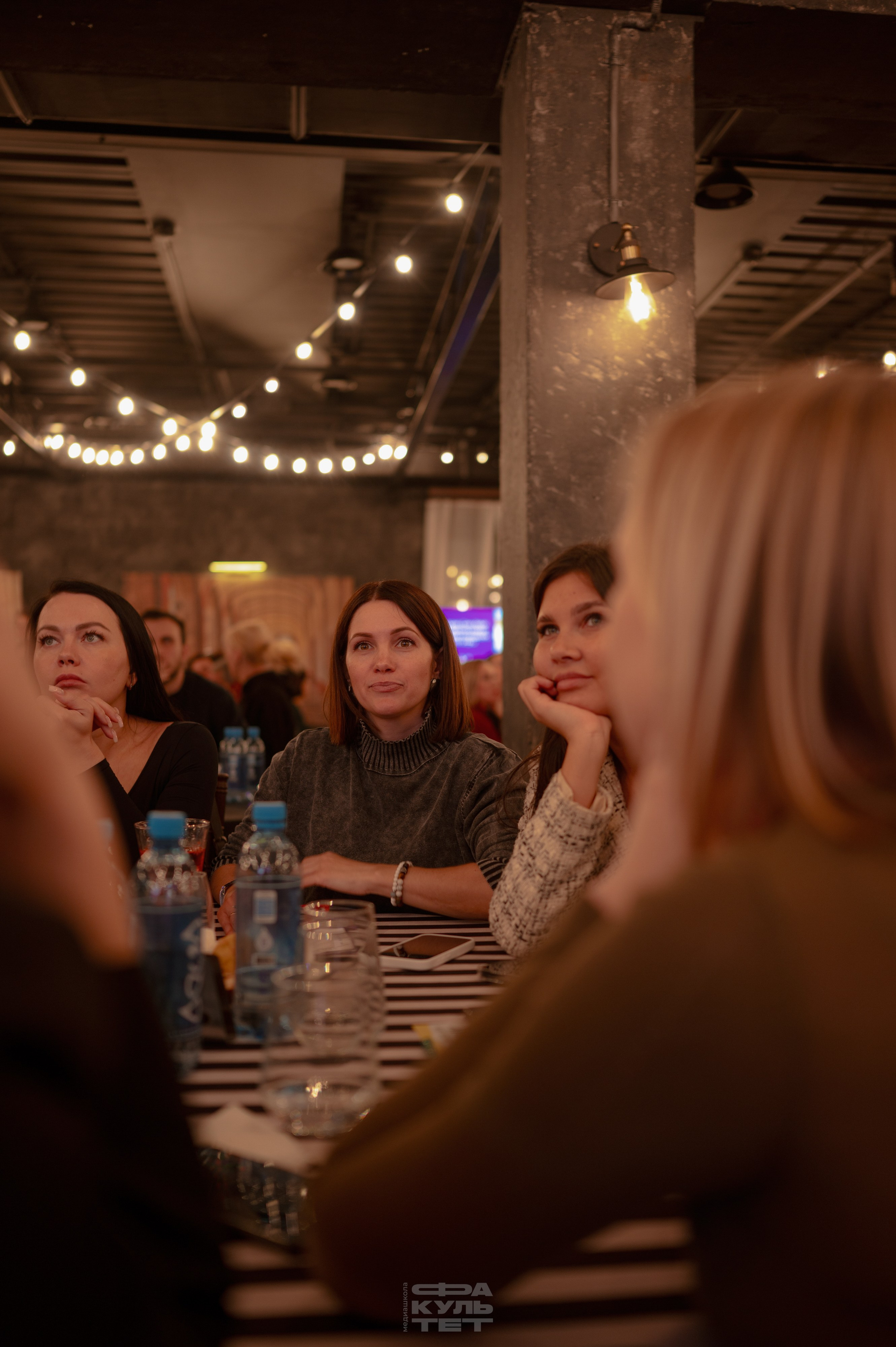 Дорогою Добра Мозгобойня. Контент фотограф Илья Урс