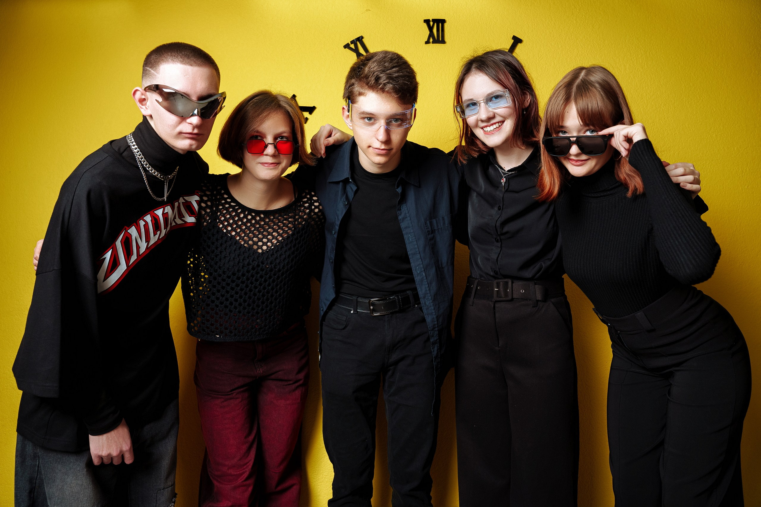 Выпускные альбомы в Крыму