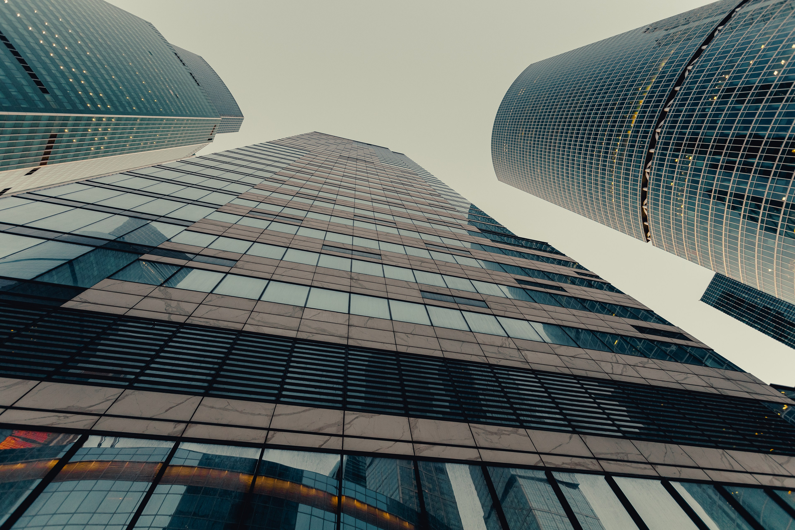 Фото Москвы. Фотошкола ArtFotoLife для начинающих и продвинутых фотографов