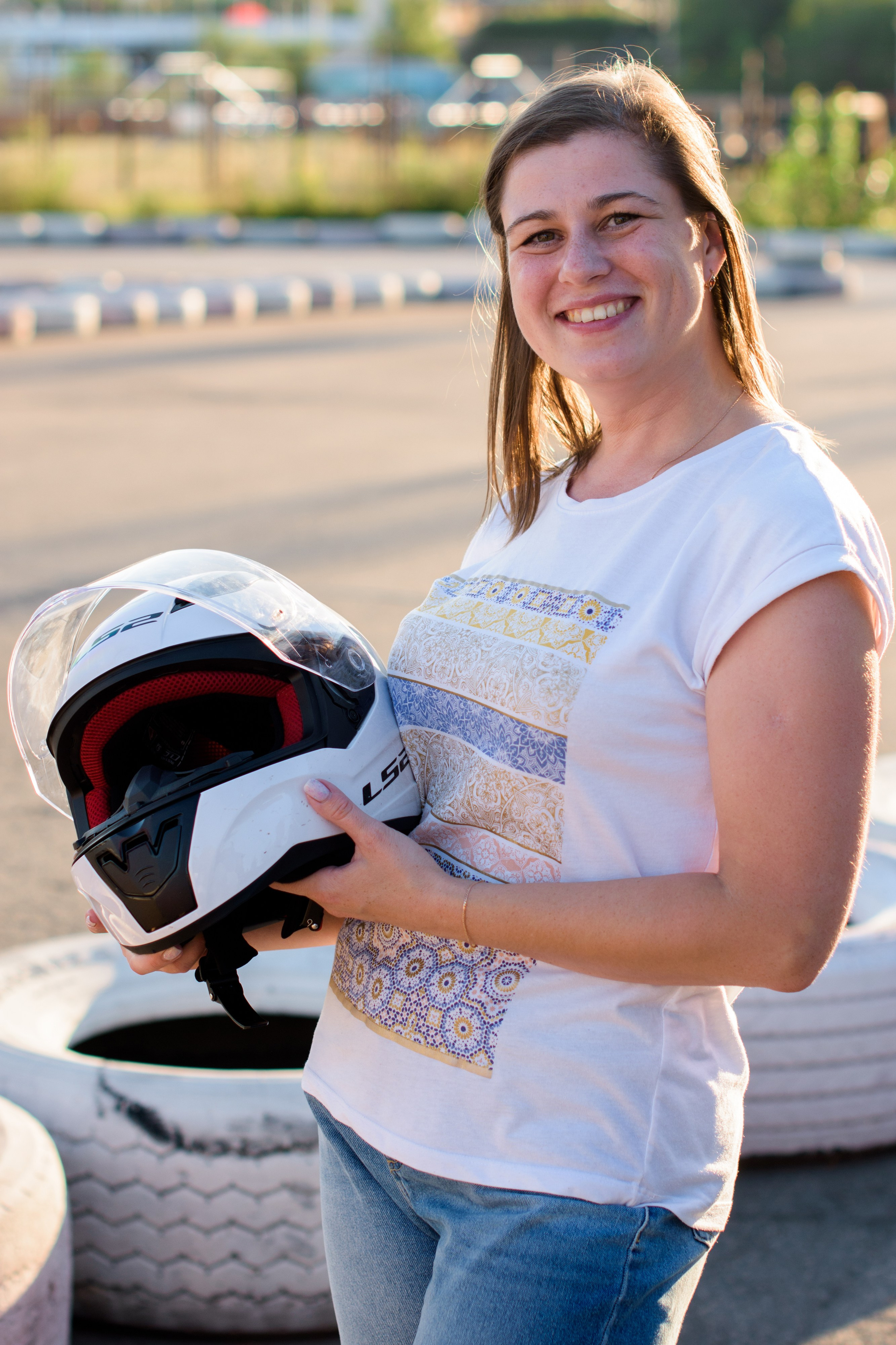 Тимбилдинг «Регинас». Evgeniy Roslov