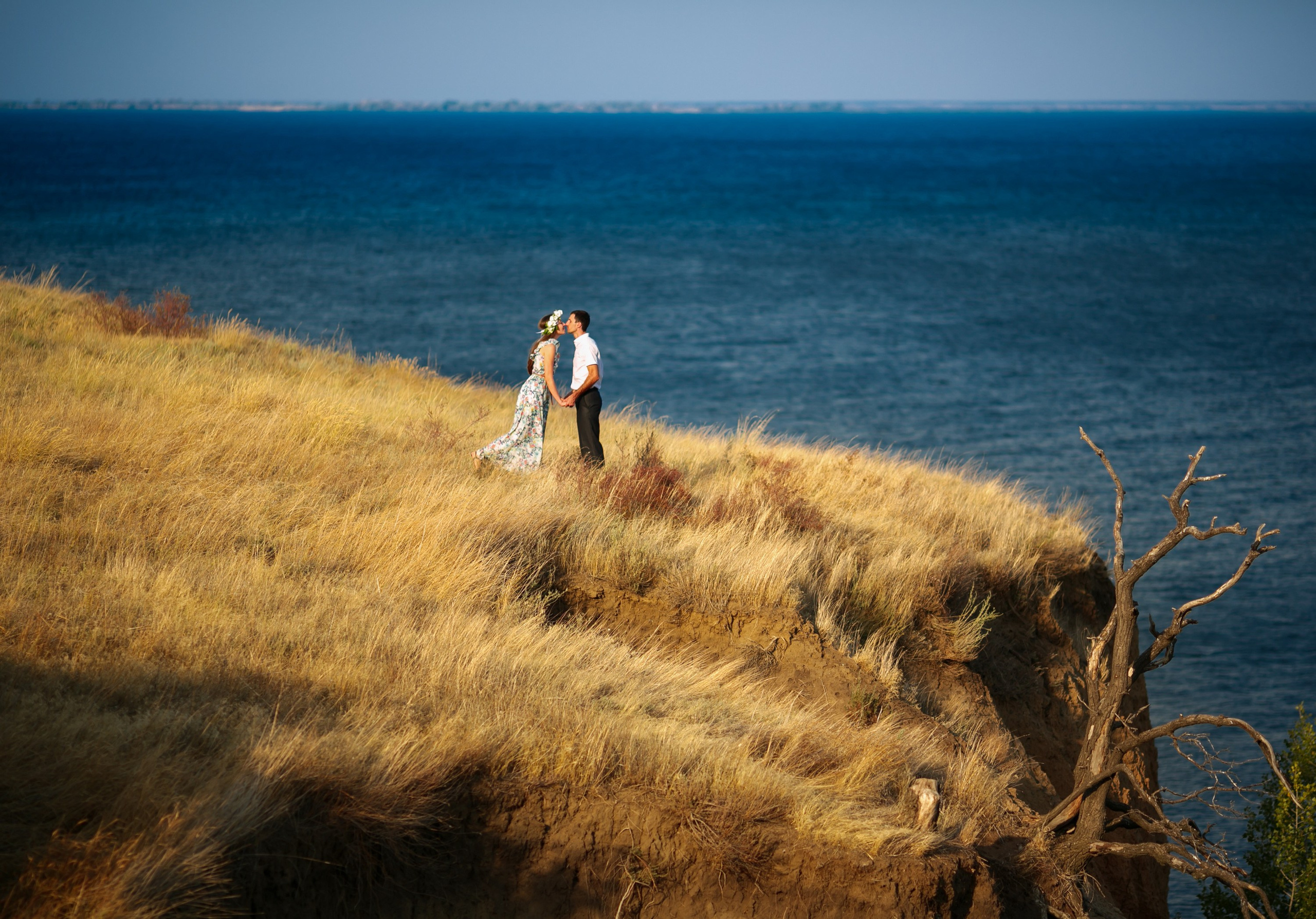 Свадьба. Фотограф Кирилл Брага