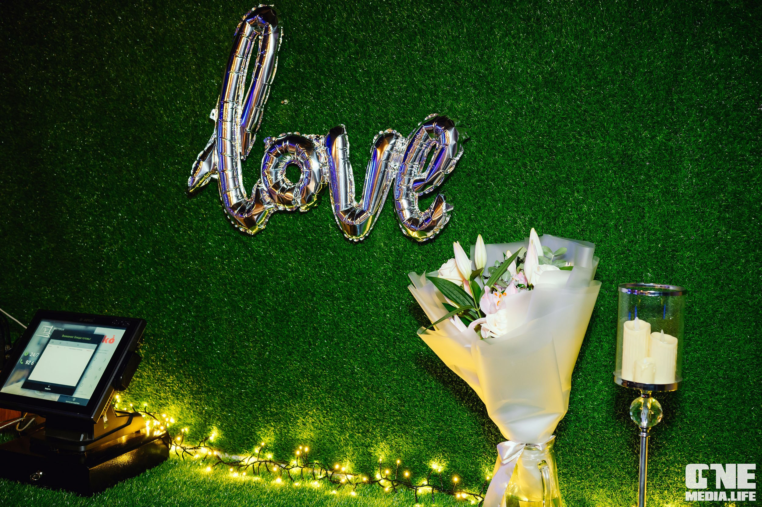 Фоторепортаж из Dreadnought. One Media Life: фоторепортажи, фотоотчеты с мероприятий и заведений