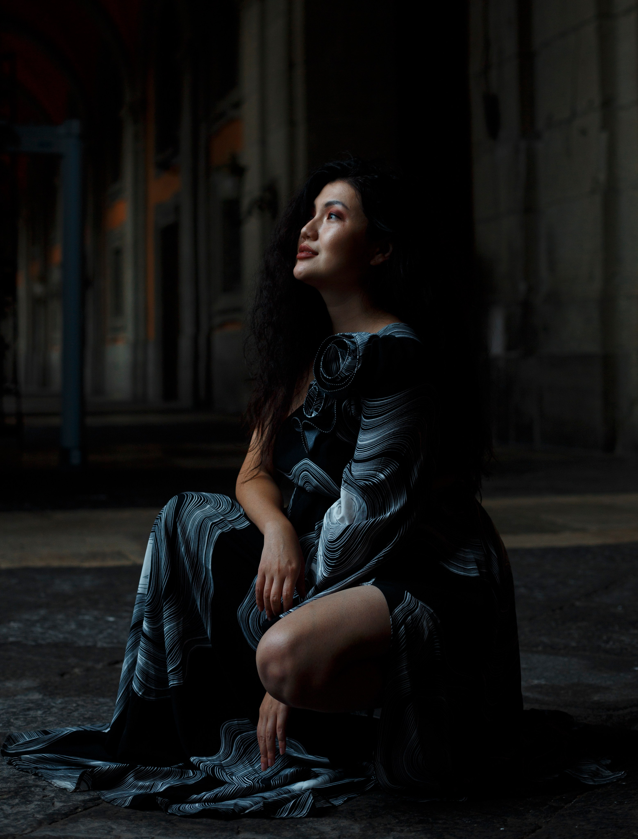 Napoli Italy | personal fotosession | Ainura. ФОТОГРАФ ЛАНА НЕПОЧАТЫХ | МОСКВА