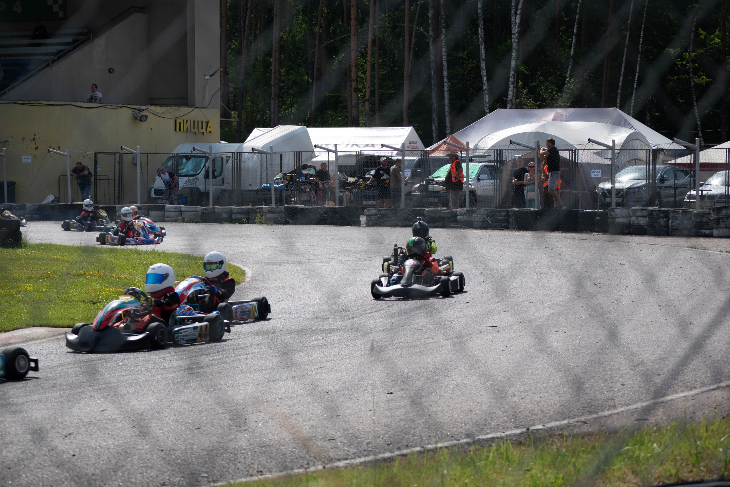 Global Race Leader 2022 (Summer race). Репортажный фотограф Сыбер Мартти