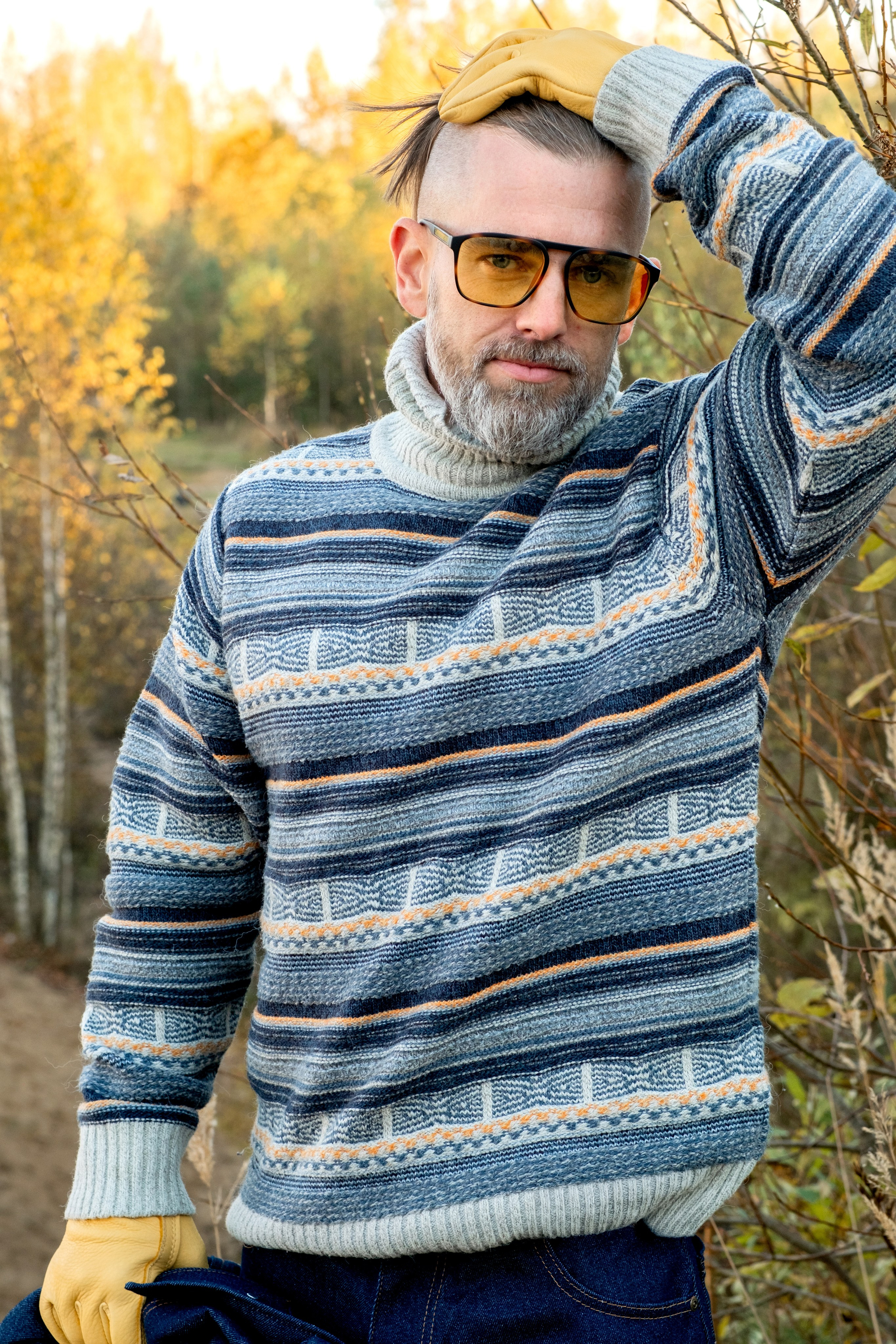 Имиджевая и рекламная съёмка для брендов в СПб. Фотосессия для маркетплейсов