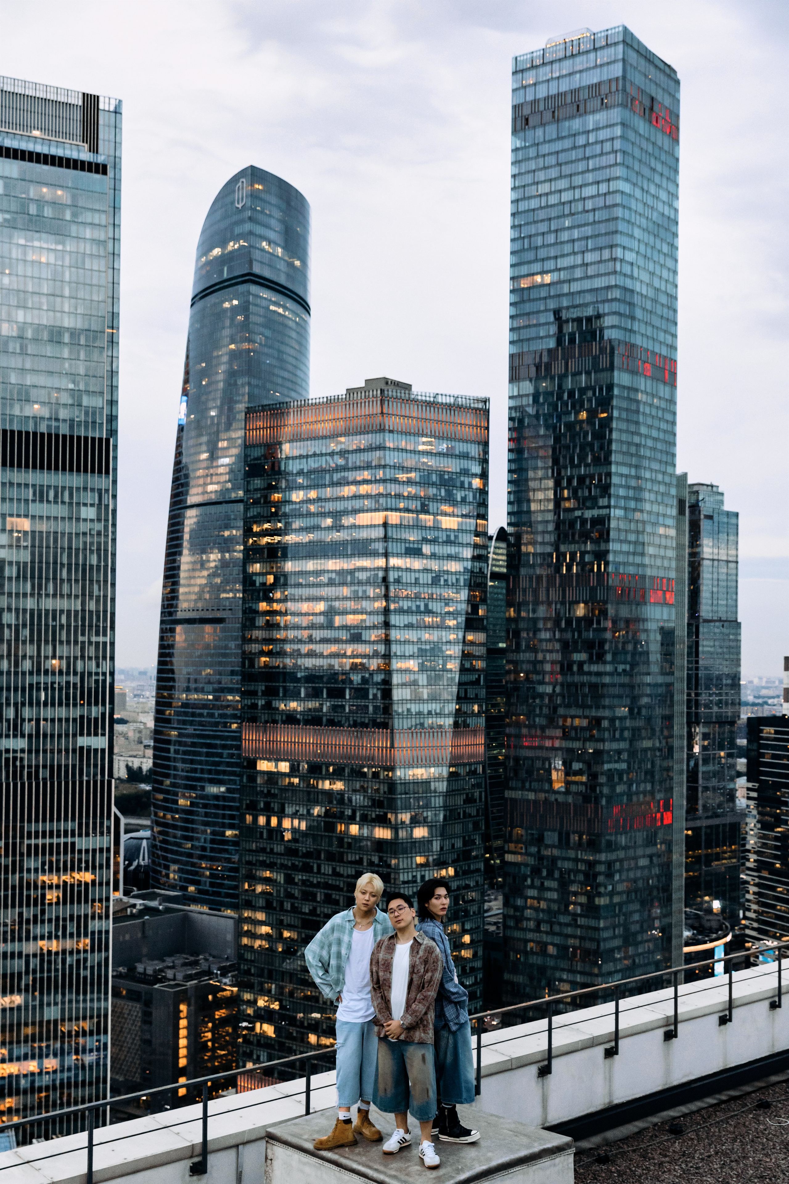 Личный бренд. Фотограф в Москве Светлана Белова
