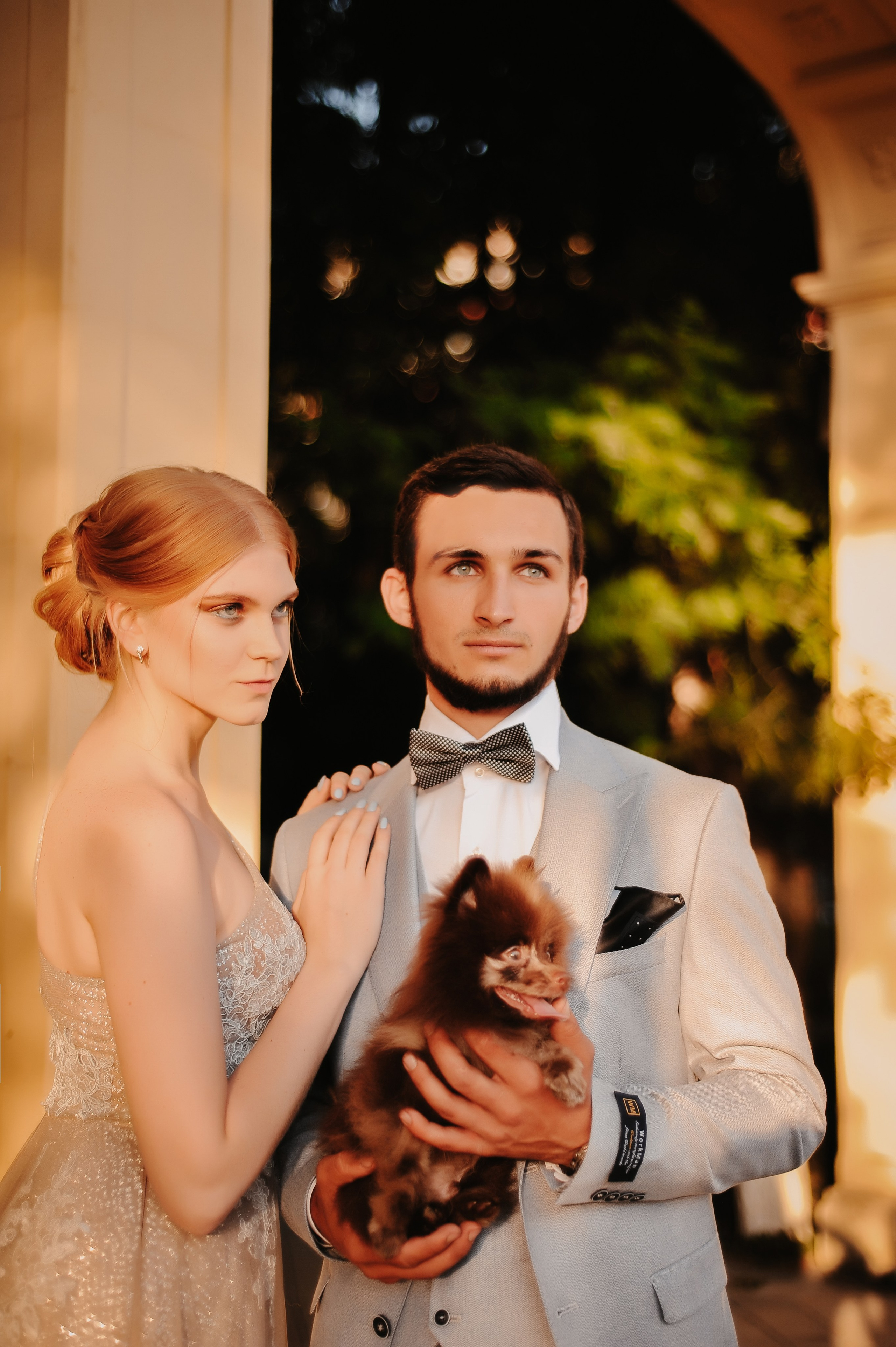 Love story Парк. Свадебный фотограф и видеограф в городе Армавир Katerina Arts