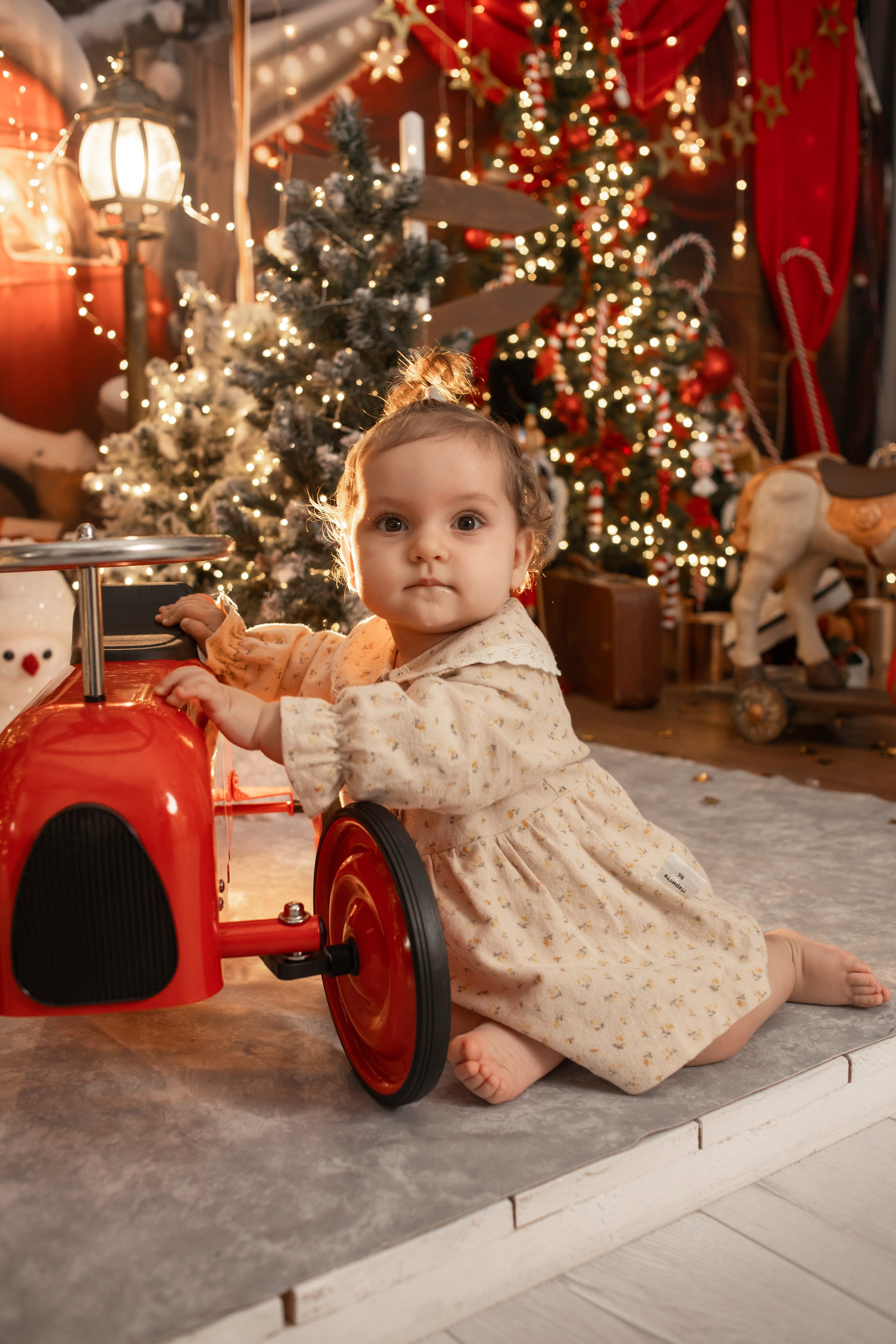 Новый год 26. Семейный фотограф в Сочи, Лоо, Дагомысе, Вардане Кучумова Олеся