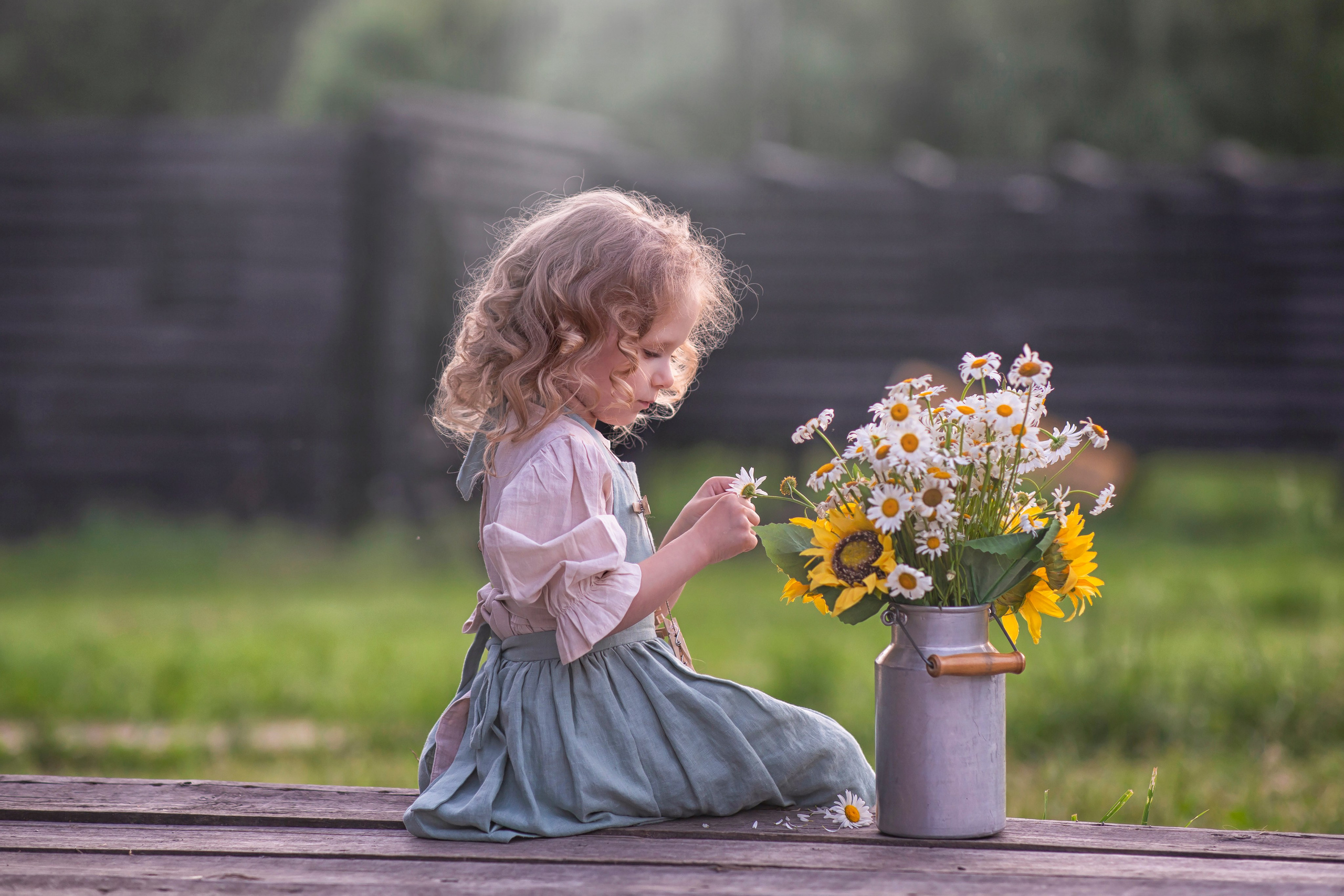Детский и семейный фотограф Москва и область