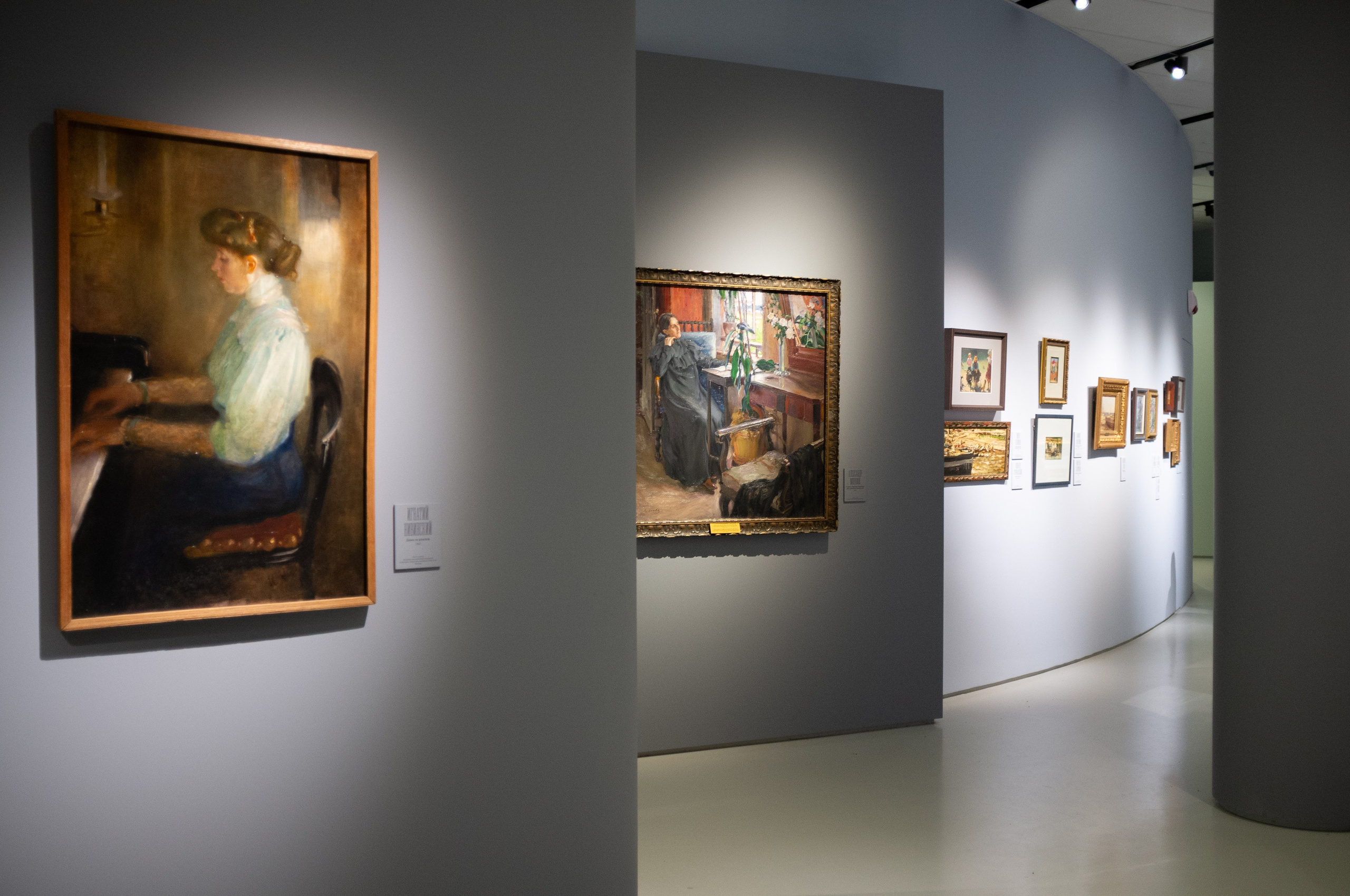 Изображая воздух. Свет и цвет. Искусство фотографии. Мария Осокина