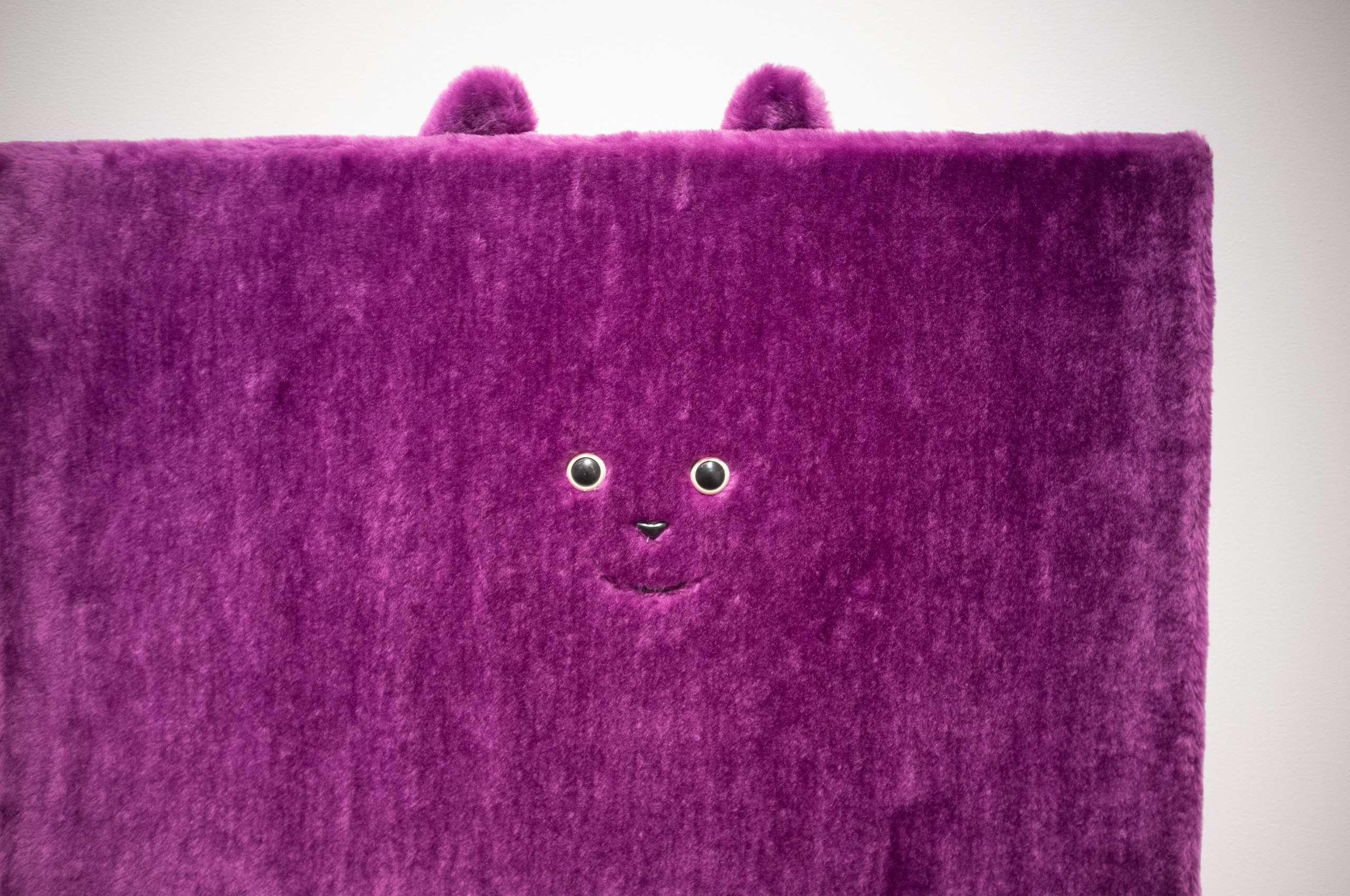 Чересчур. Феномен китча в российском искусстве. Искусство фотографии. Мария Осокина