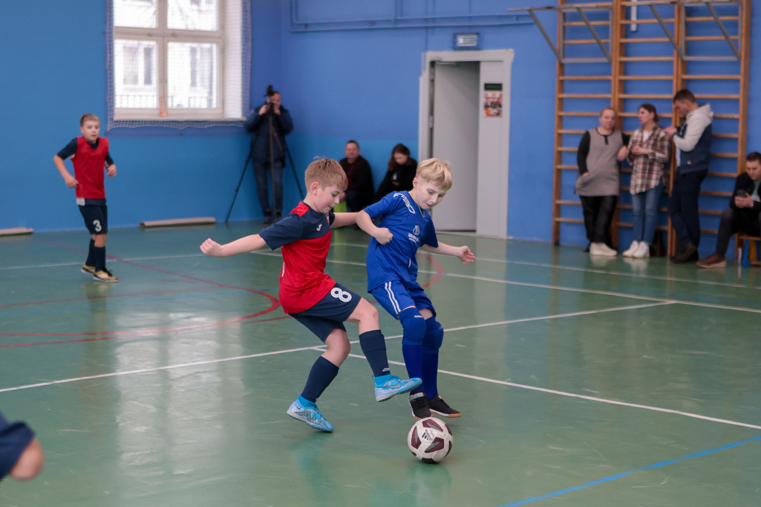 Футбол школа 429 14-15 год. Выпускные альбомы и школьный фотограф в Подольске, Троицке, Щербинке, Москве и Московской области