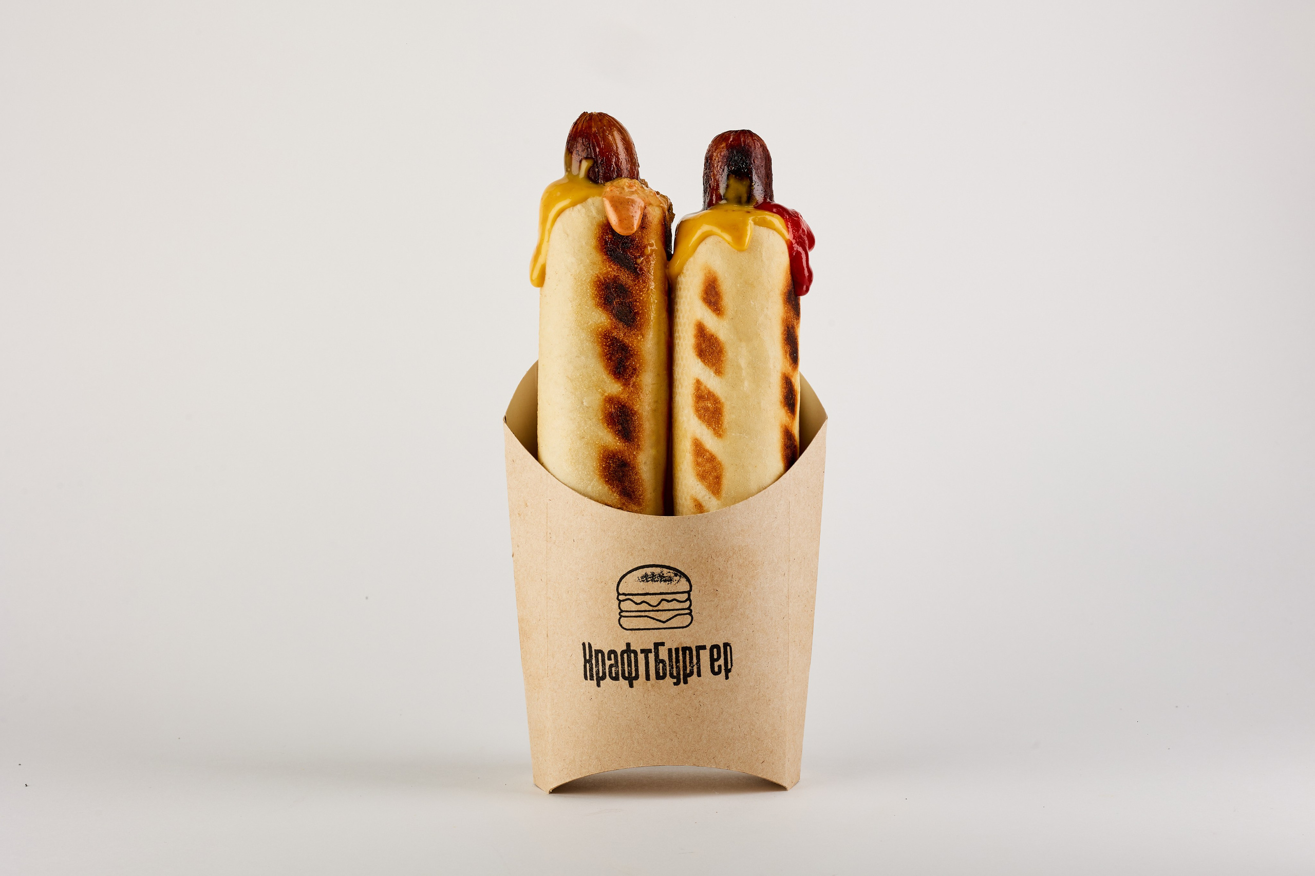 Хот-дог, фуд фотография, Армавир