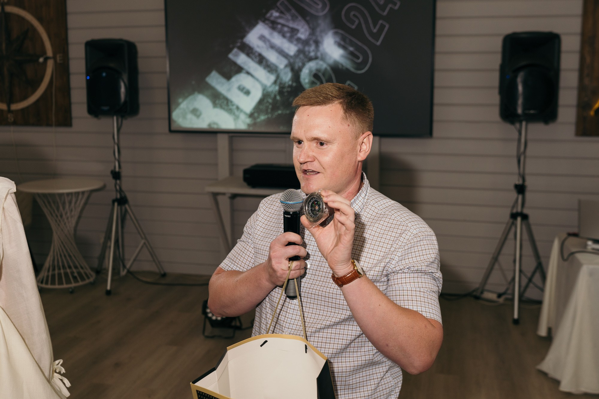 ГБОУ СОШ 2 — выпускной 9 Д. ИТВИ