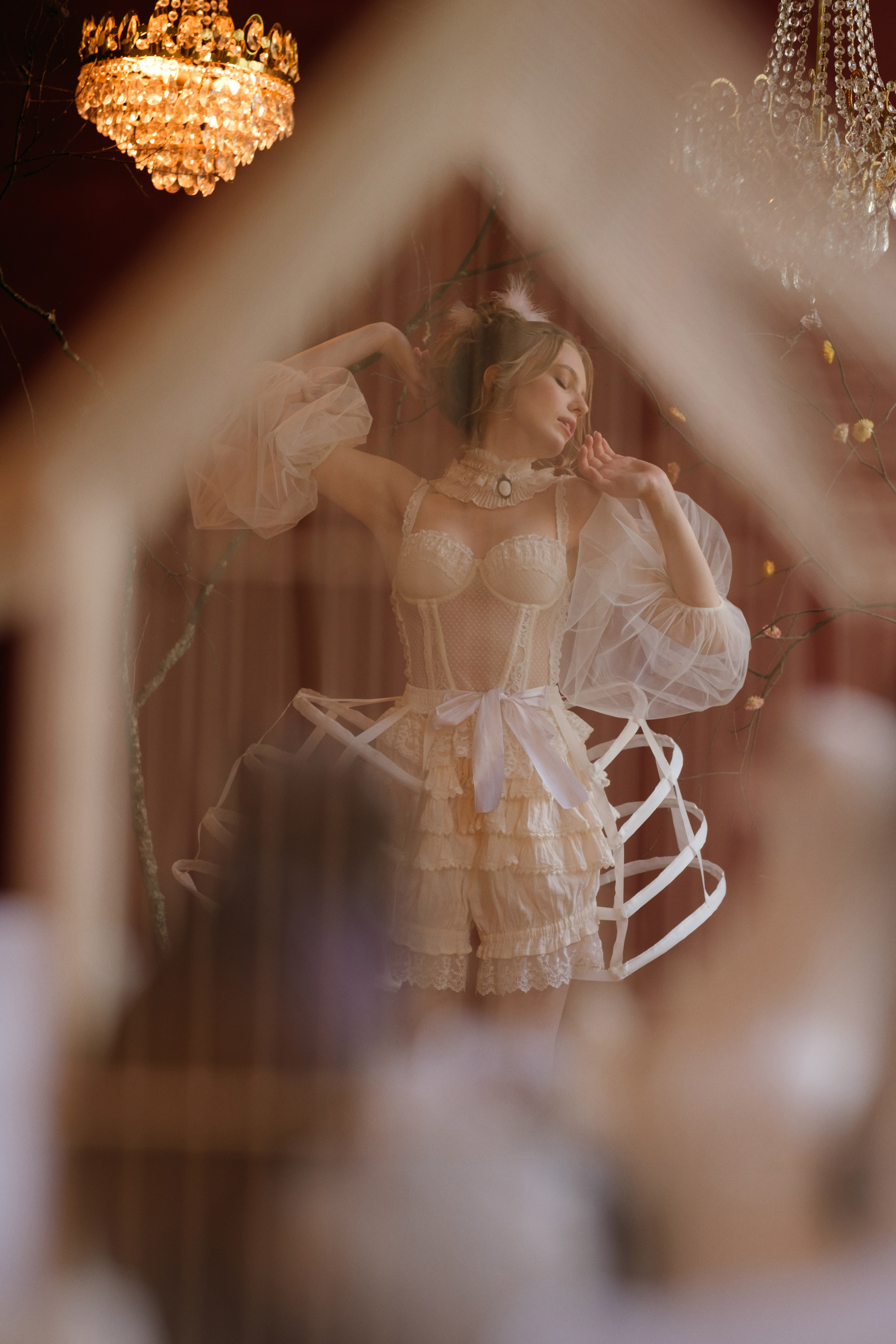 Светлана Оболонкова. OBOLONKOVA MODEL PHOTO — Фотошкола I Модельная школа I Электросталь