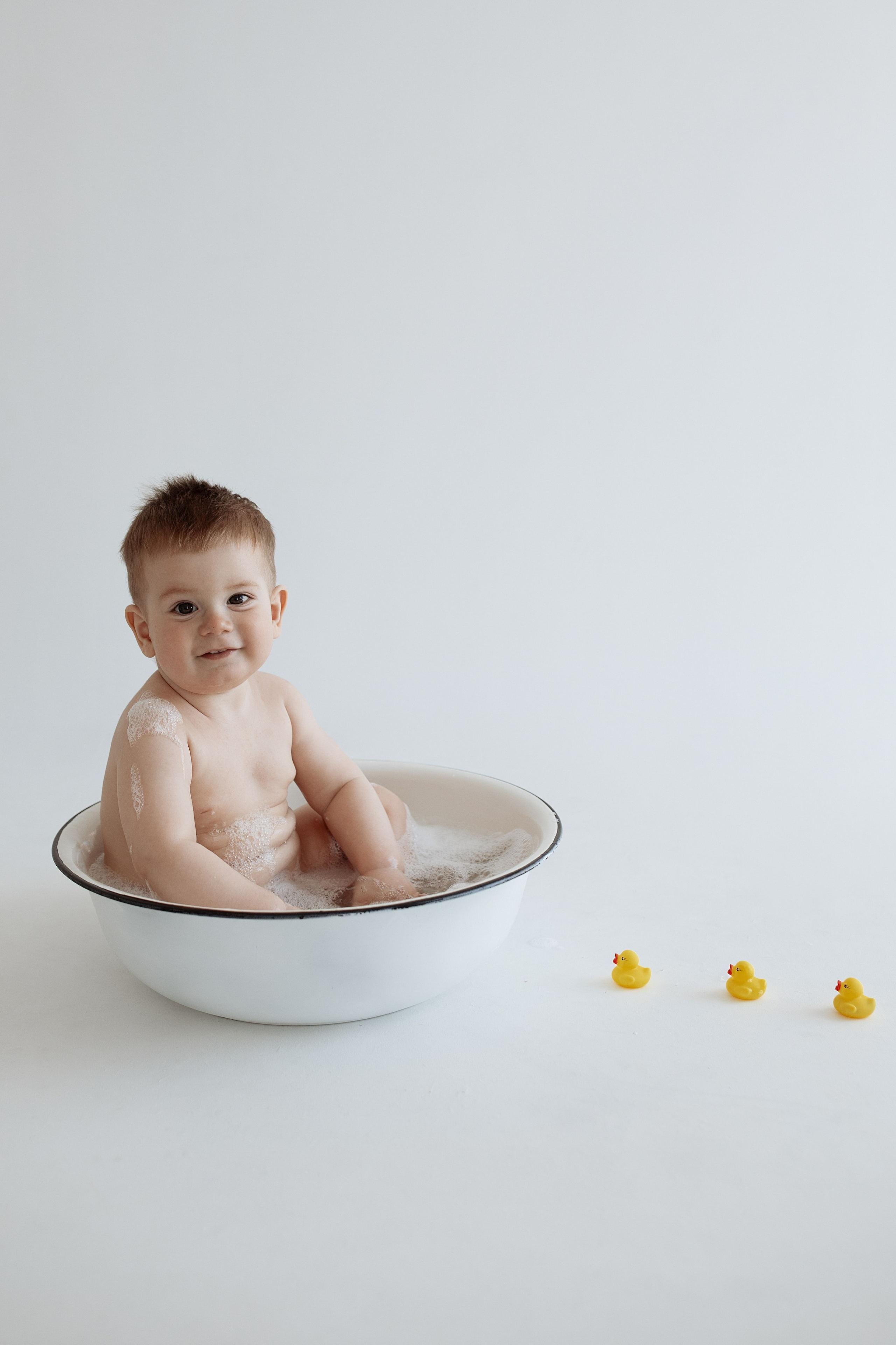 Мишутке 1 годик. Фотограф на годик Хабаровск Детский и семейный фотограф в Хабаровске Юлия Матвиенко