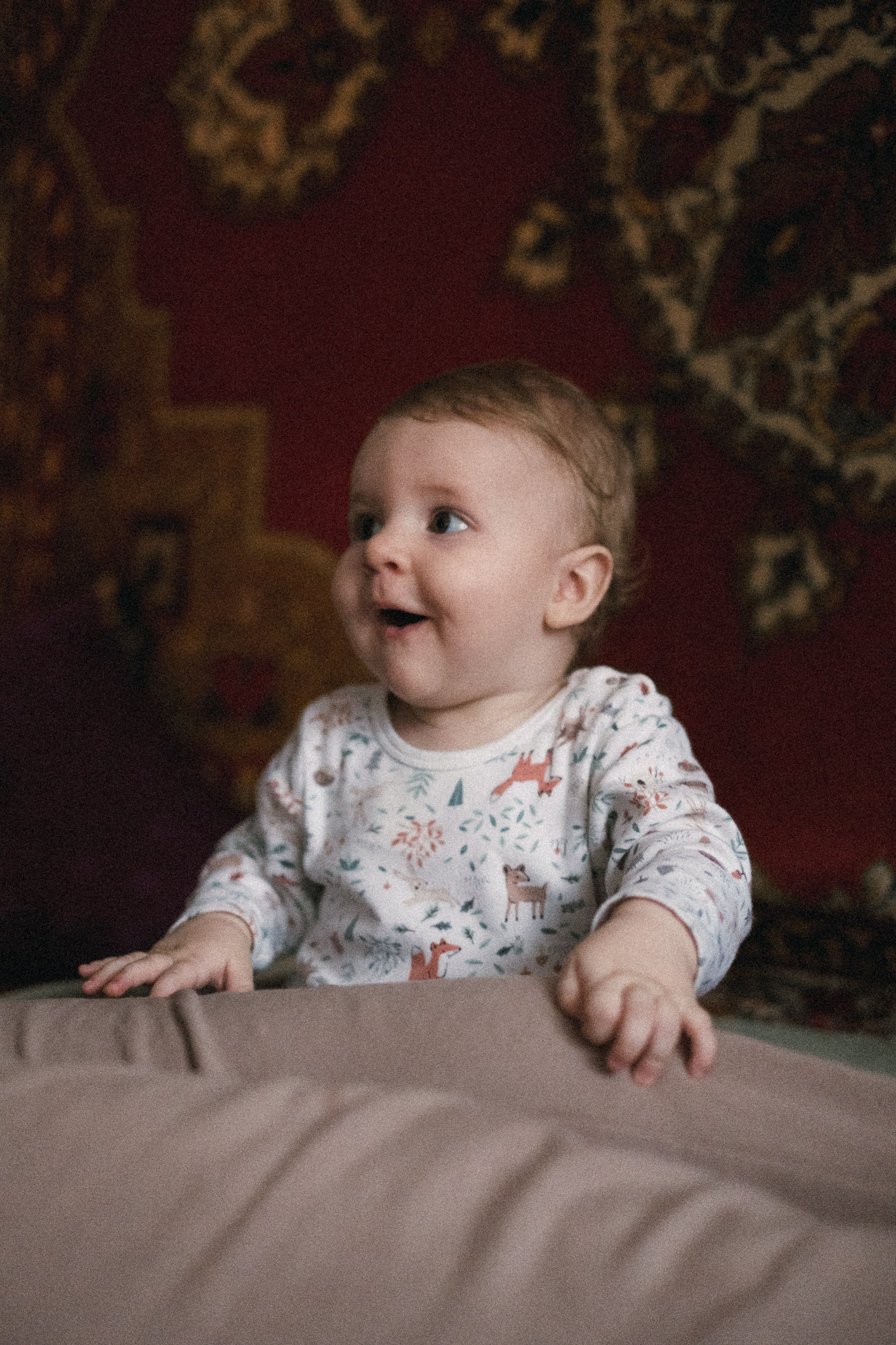 Семья, дети, беременность