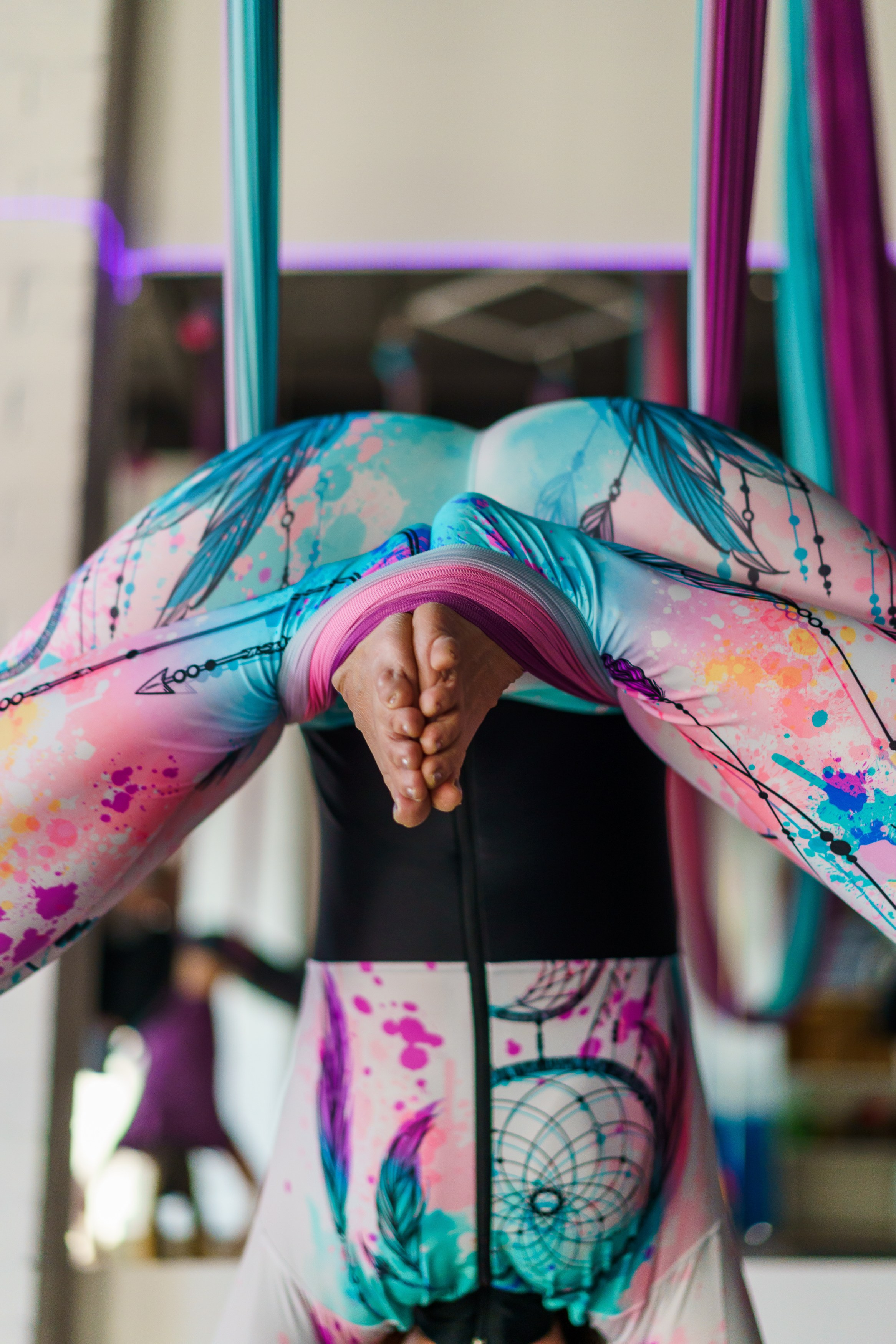 Yoosana. Открытие студии. Фотограф Челябинск · Ольга Серебрякова