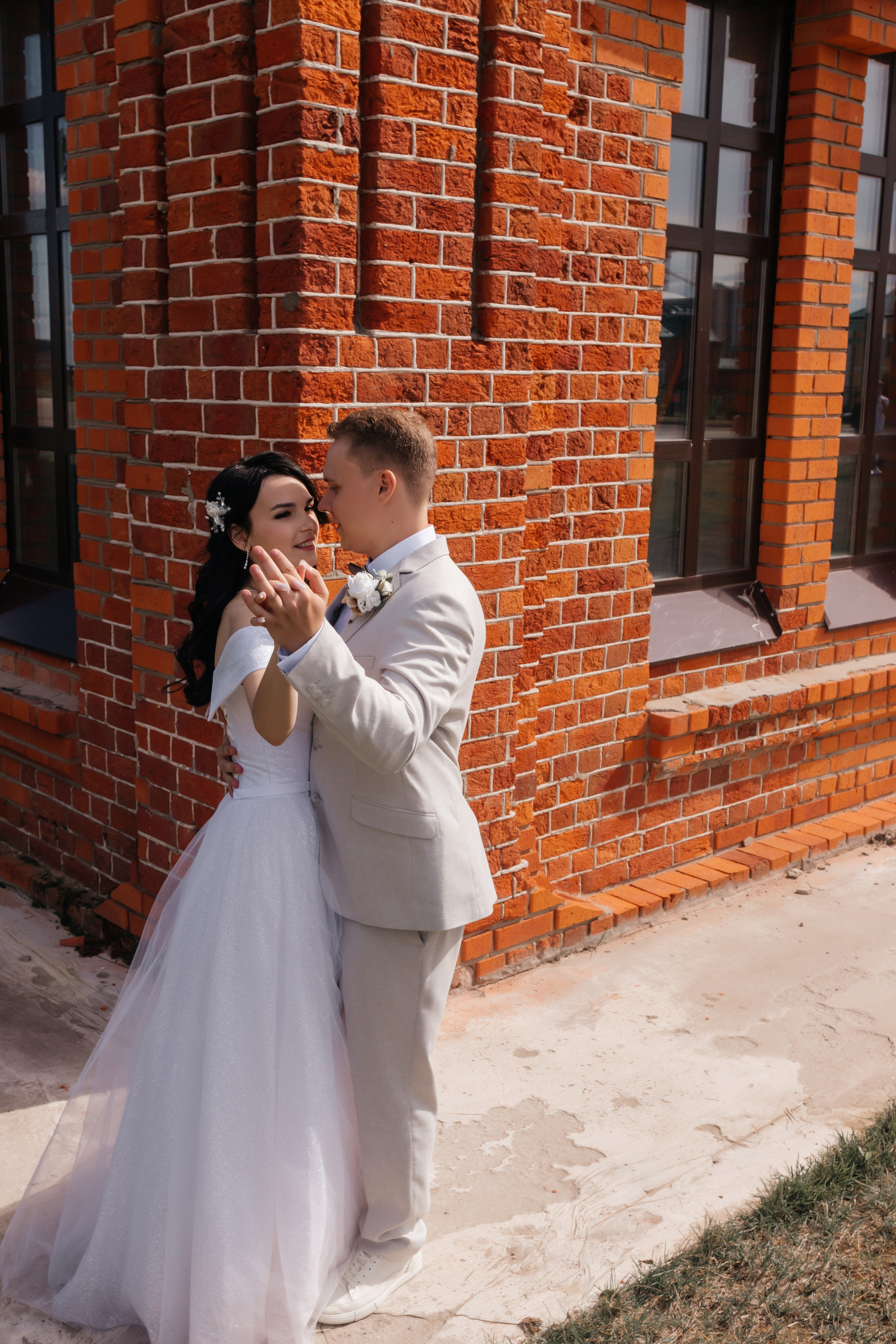 5 Идеальных Мест для Свадебной Съемки в Нижнем Новгороде. Свадебный фотограф и фотограф Love-Store в Нижнем Новгороде Анастасия