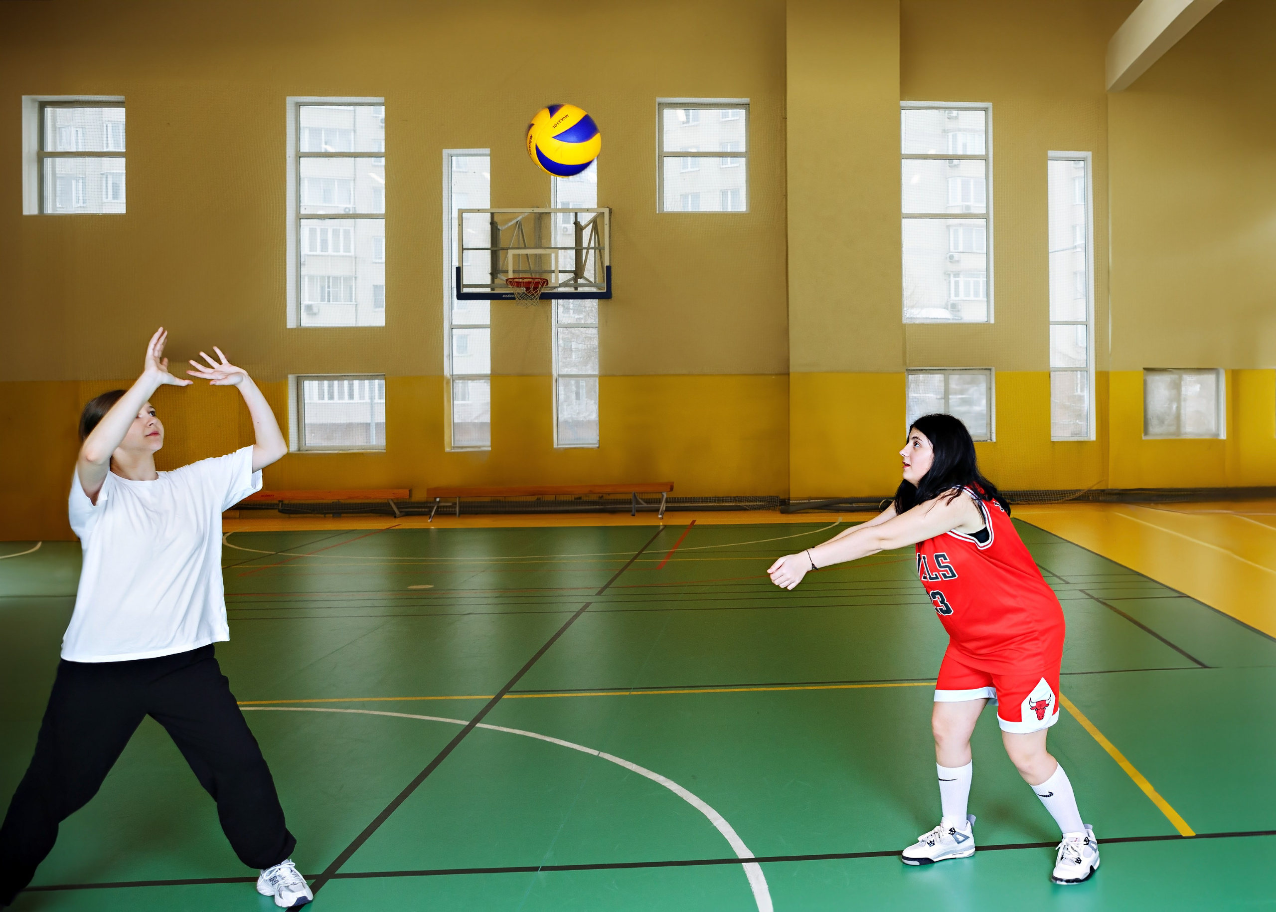 Выпускной альбом для 9 Класса. Выпускные альбомы и школьный фотограф в Подольске, Троицке, Щербинке, Москве и Московской области