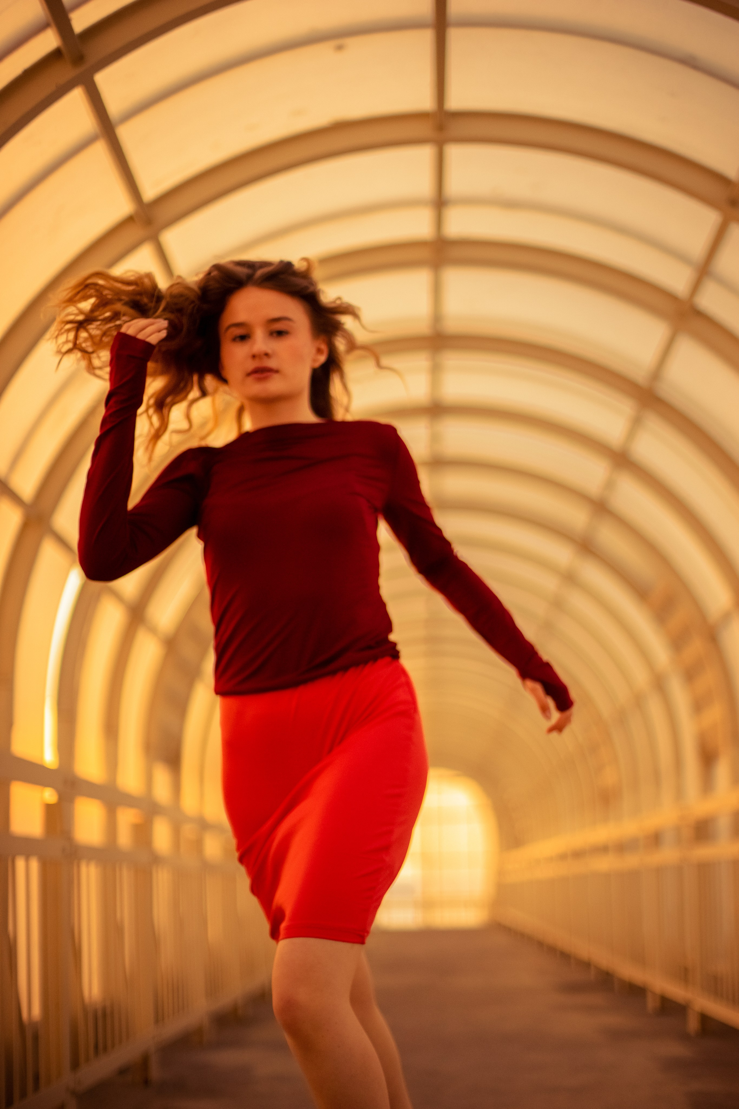 Анастасия Сусь | Портретный фотограф