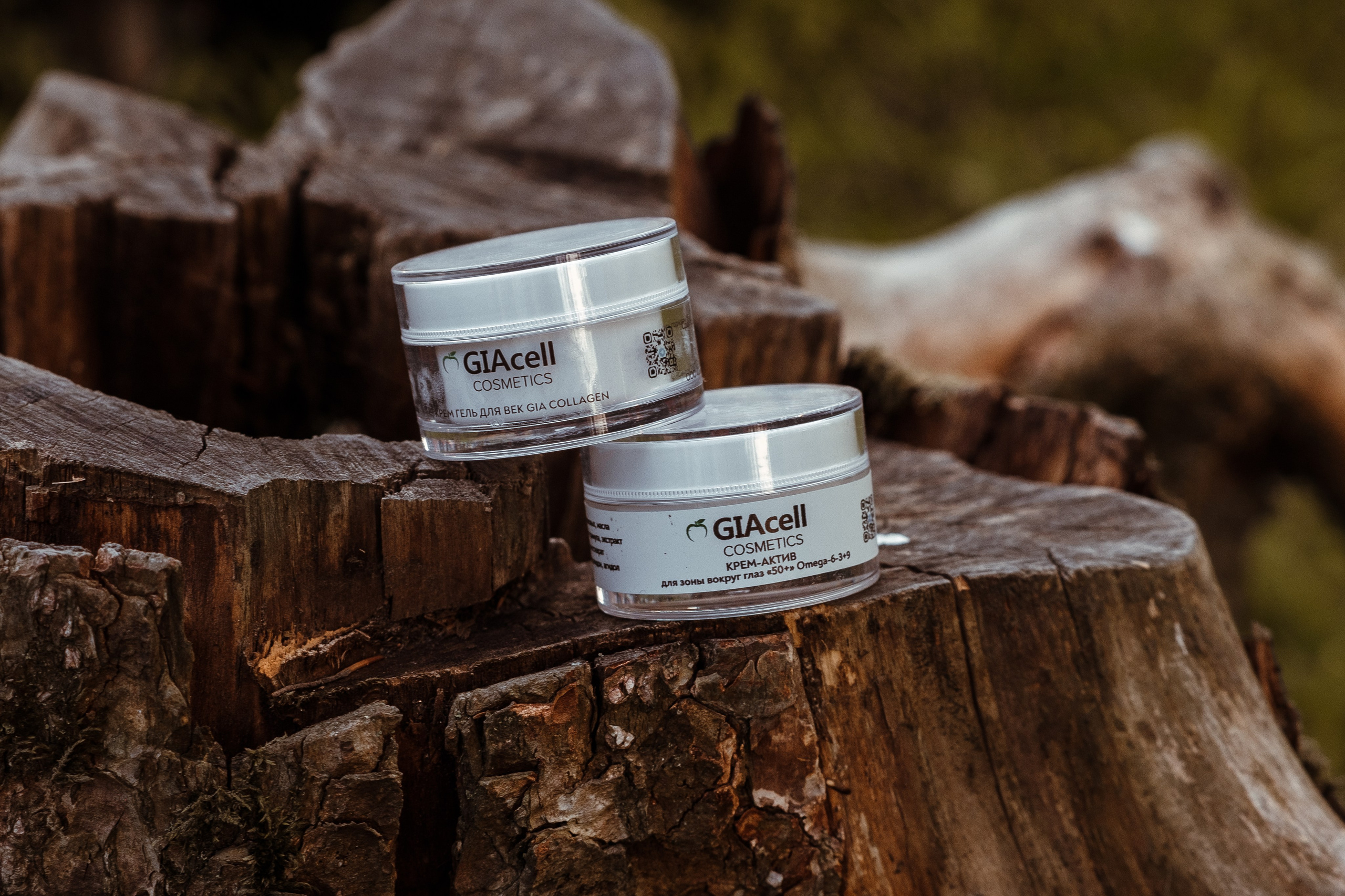 Съемка косметики на сайт Ламода в Питере. Фотосессия для маркетплейсов