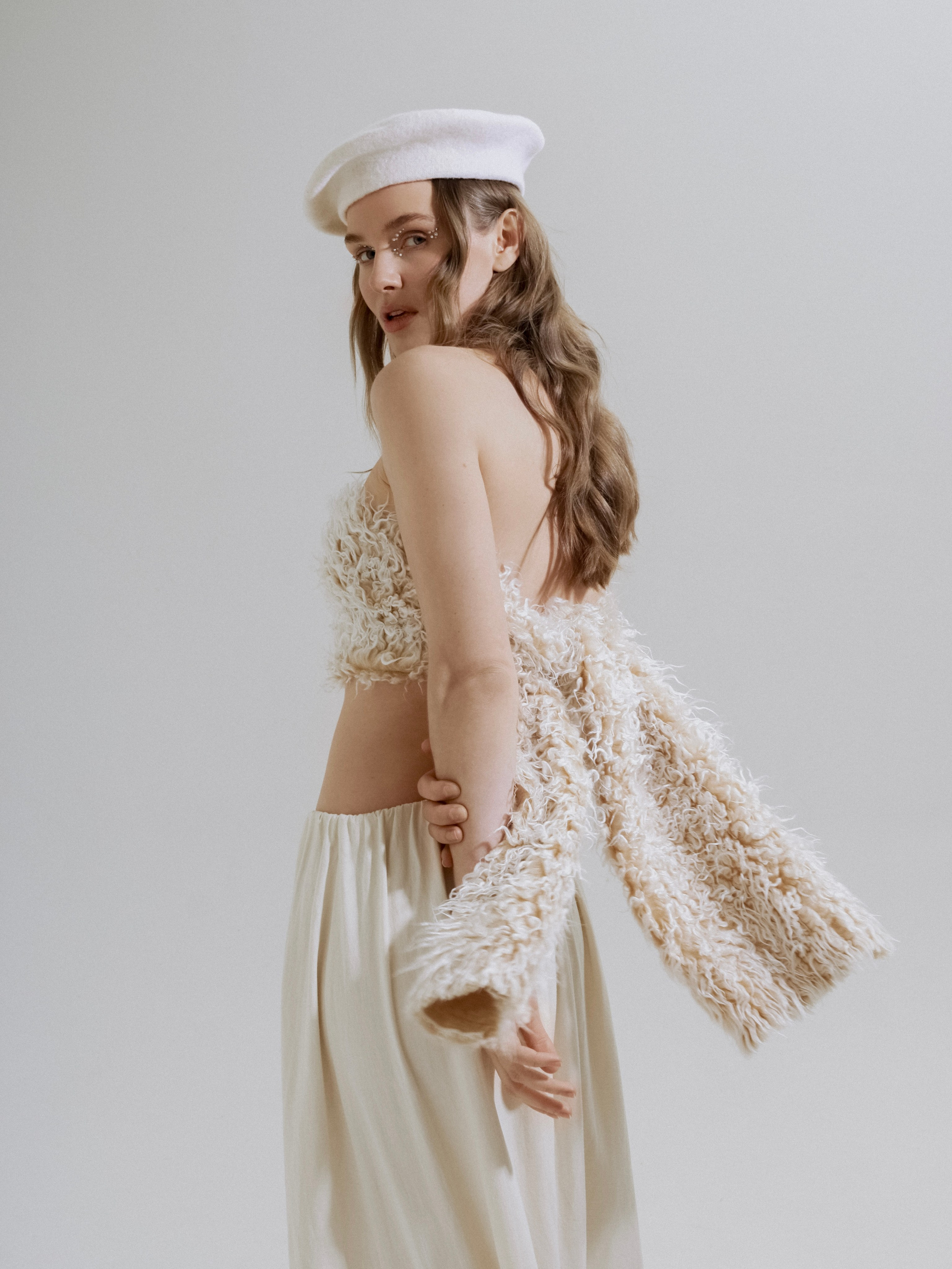 Портретный фотограф в Санкт-Петербурге Мария Вармер