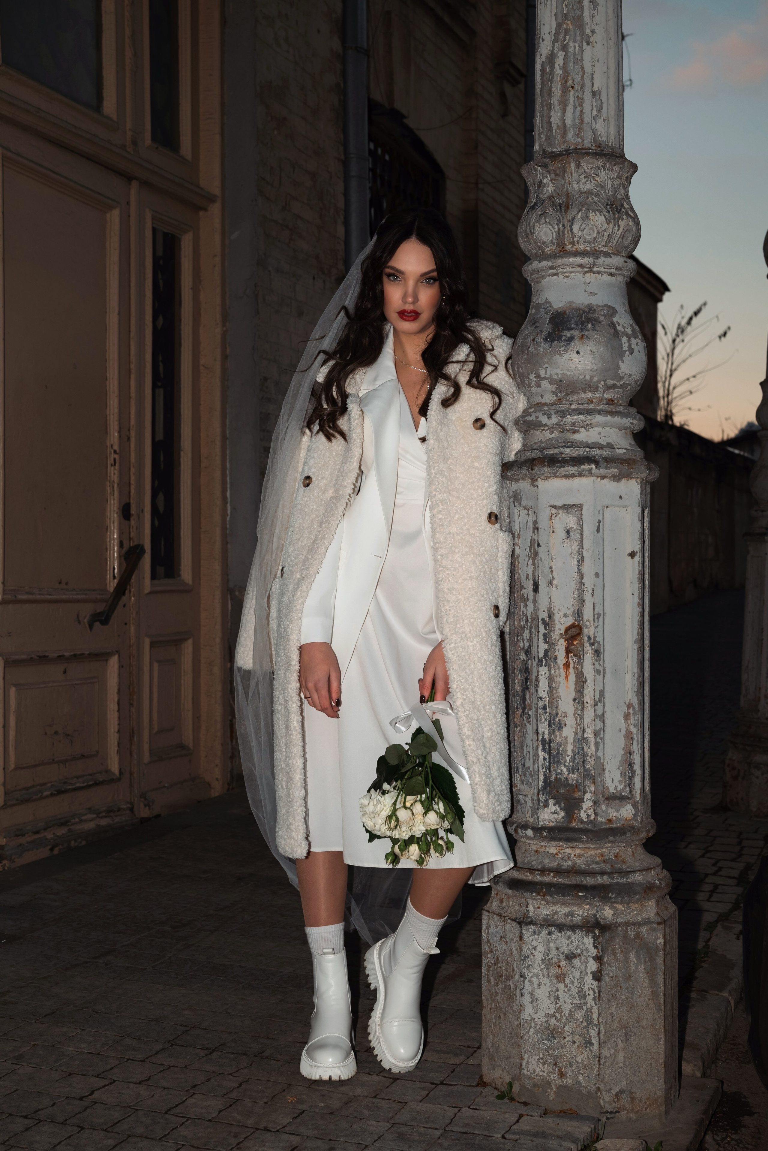 Сбежавшая невеста 💍. Предметный фотограф, фото для маркетплейсов Пятигорск, КМВ