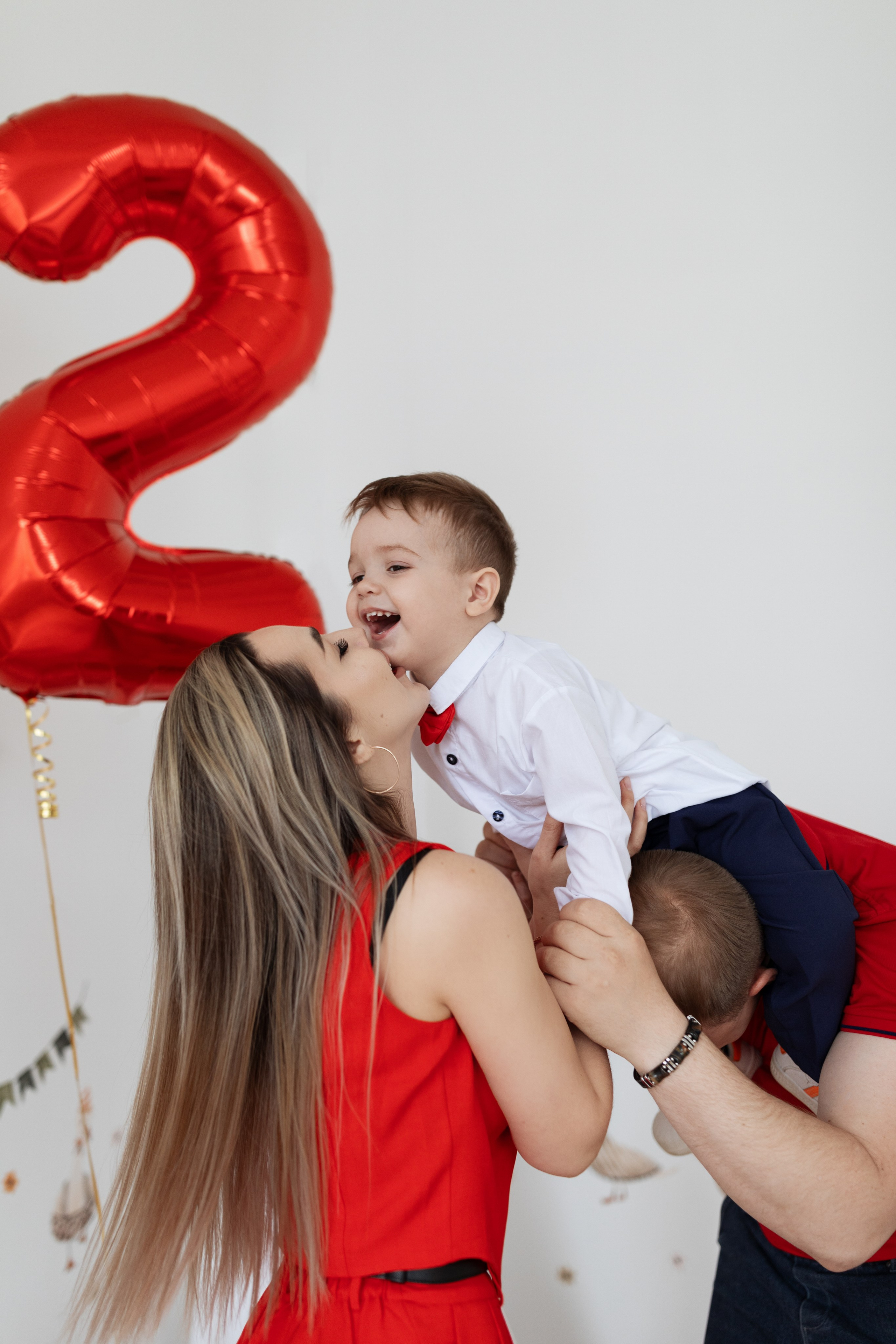 Лёвушке 2 годика. Фотограф на годик Хабаровск Детский и семейный фотограф в Хабаровске Юлия Матвиенко