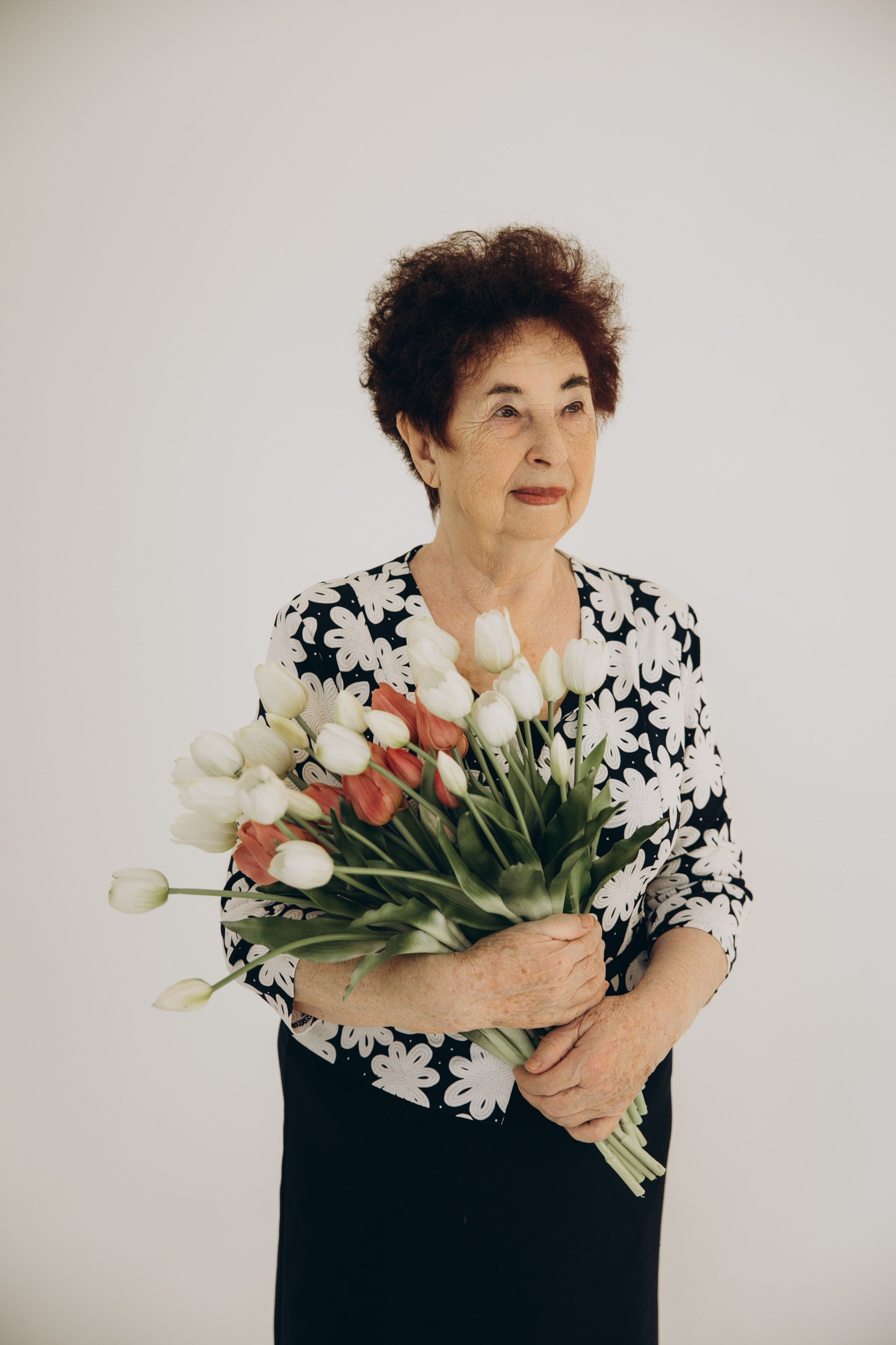 4 поколения. Свадебный, семейный фотограф в Иркутске Светлана Макаричева