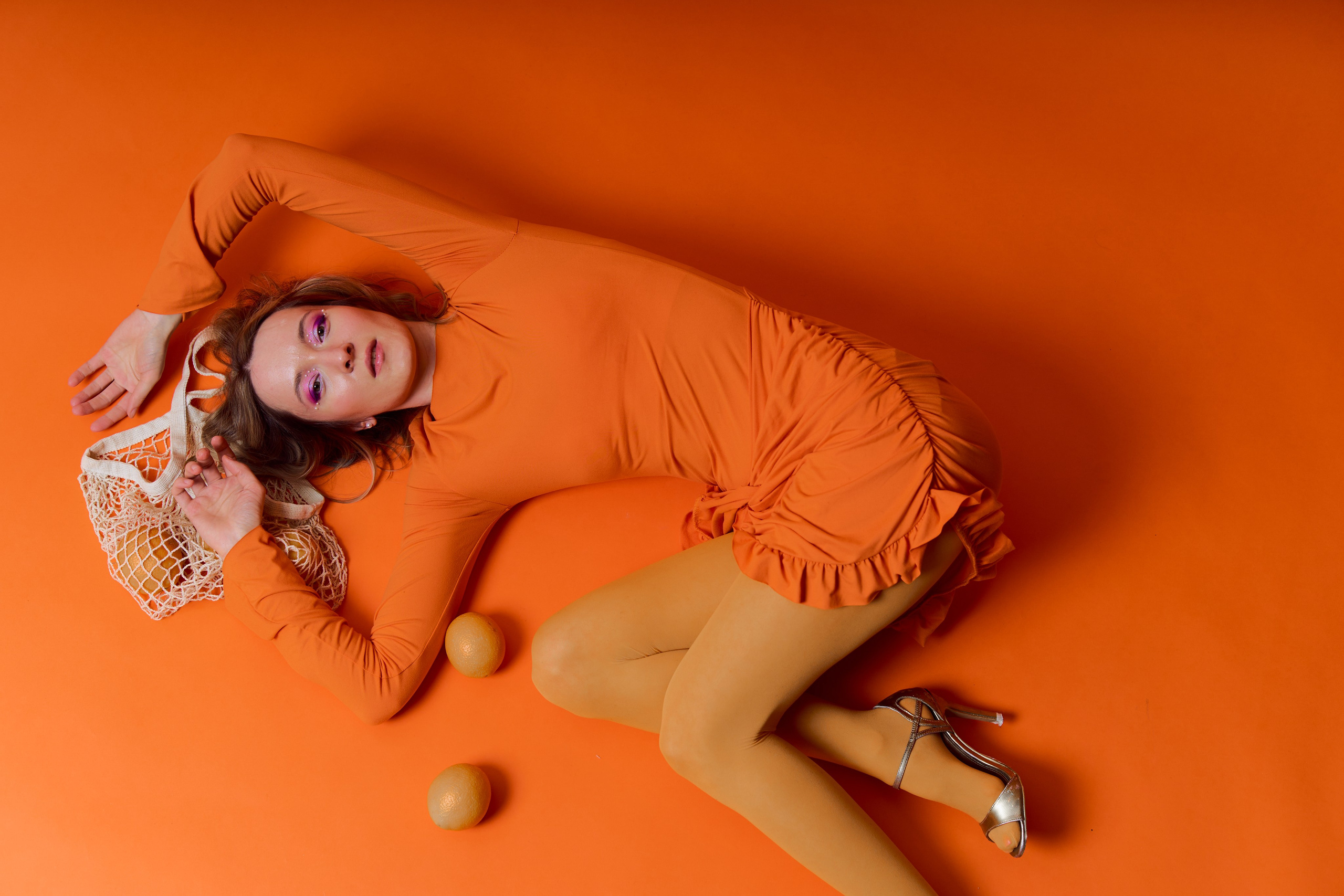 Женский фотограф Лера из Санкт-Петербурга