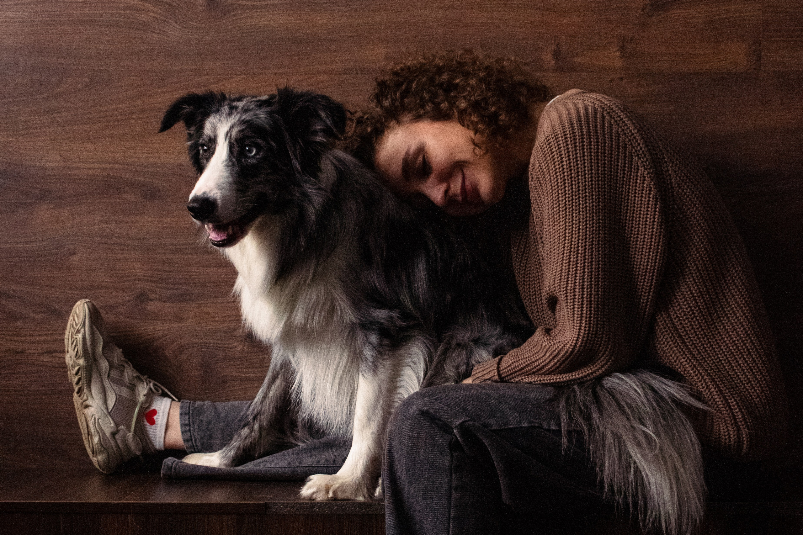 MariaGohri — Конный фотограф, анималист, Рязань