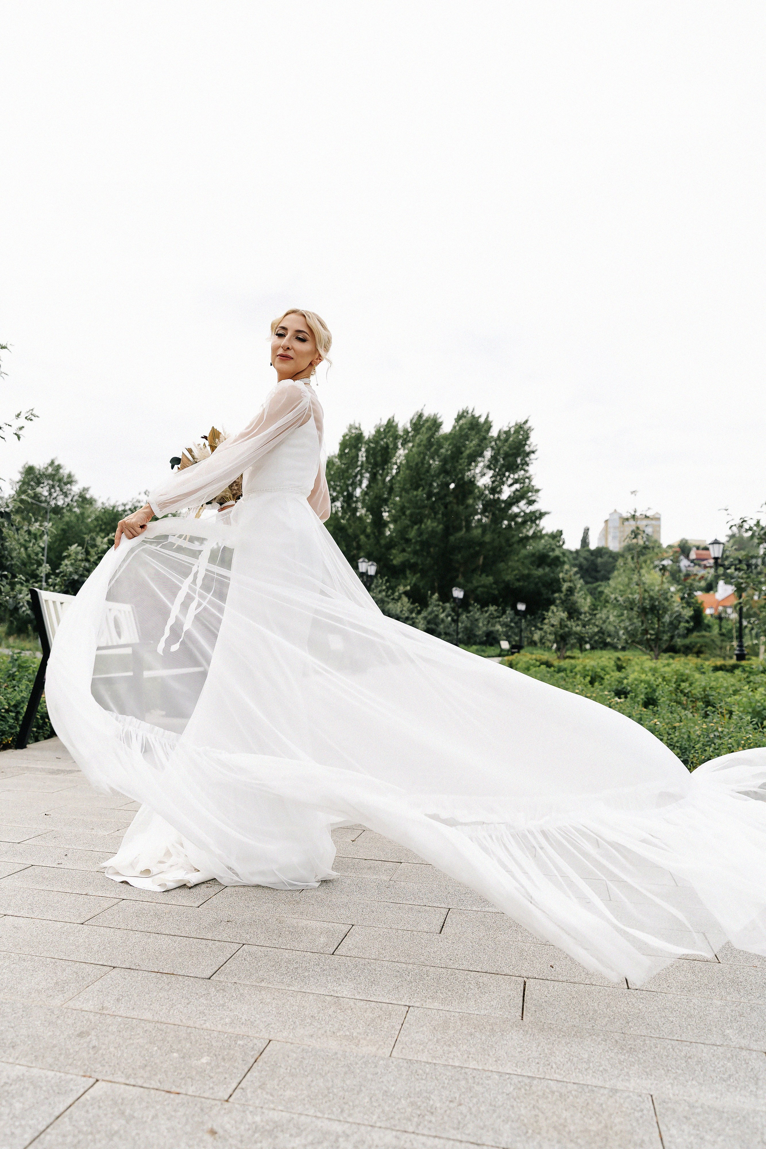 Свадьба Дмитрий и Анатолия. Свадебный фотограф в Воронеже Денис Коровин