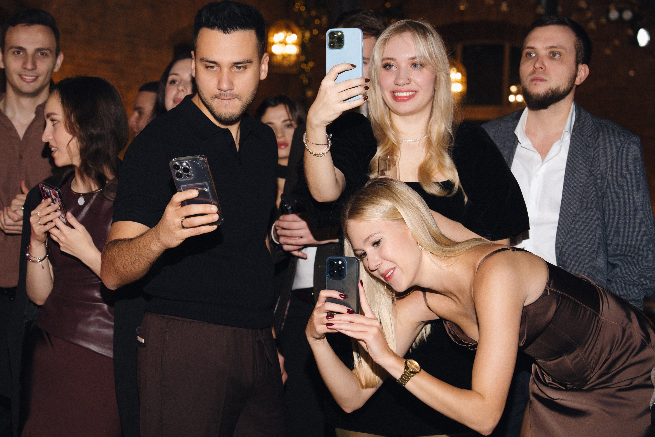 Свадьба Гумара и Анны. Фотограф Макс Меш