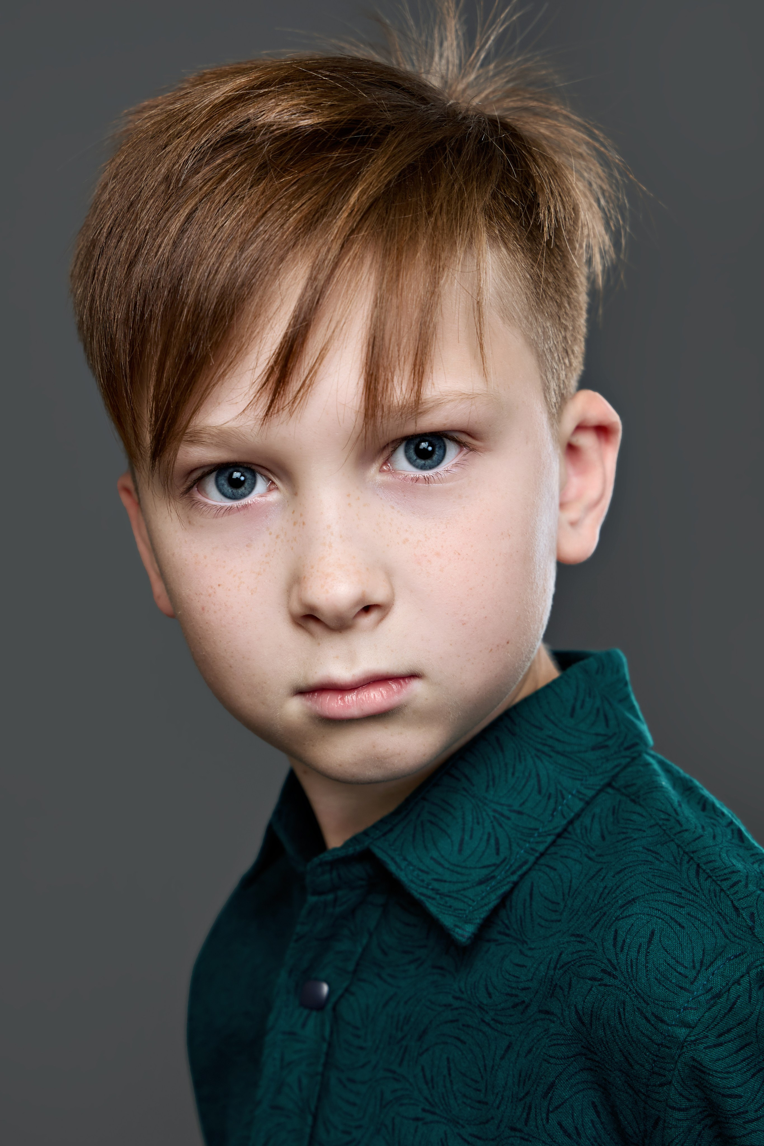 Детское актерское портфолио. Актерское и модельное портфолио. Фотограф в Москве Екатерина Коломеец