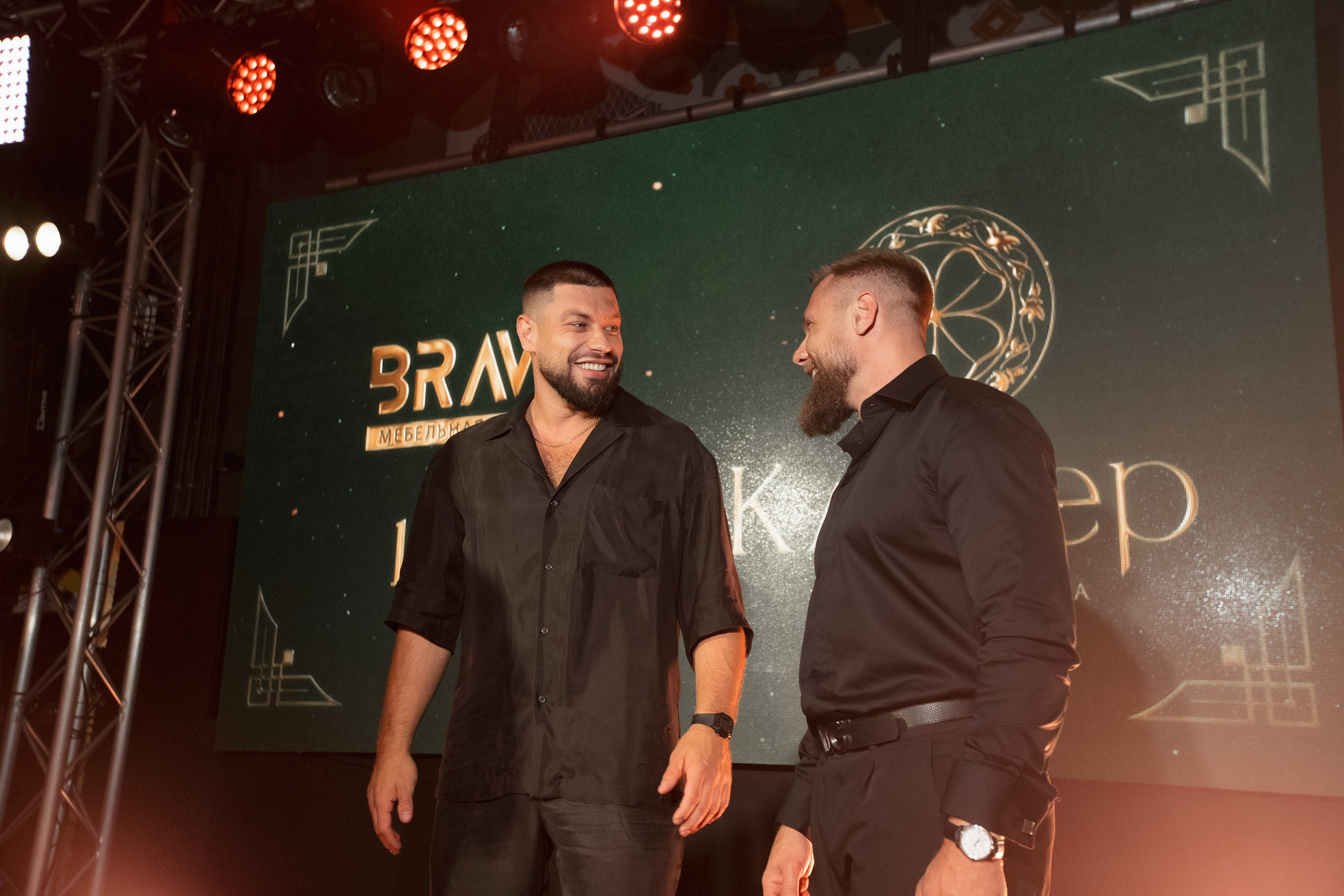 BRAVO BIRTHDAY 13 — PART I. СВОИ. ФОТООТЧЕТЫ-СОБЫТИЯ-МЕСТА