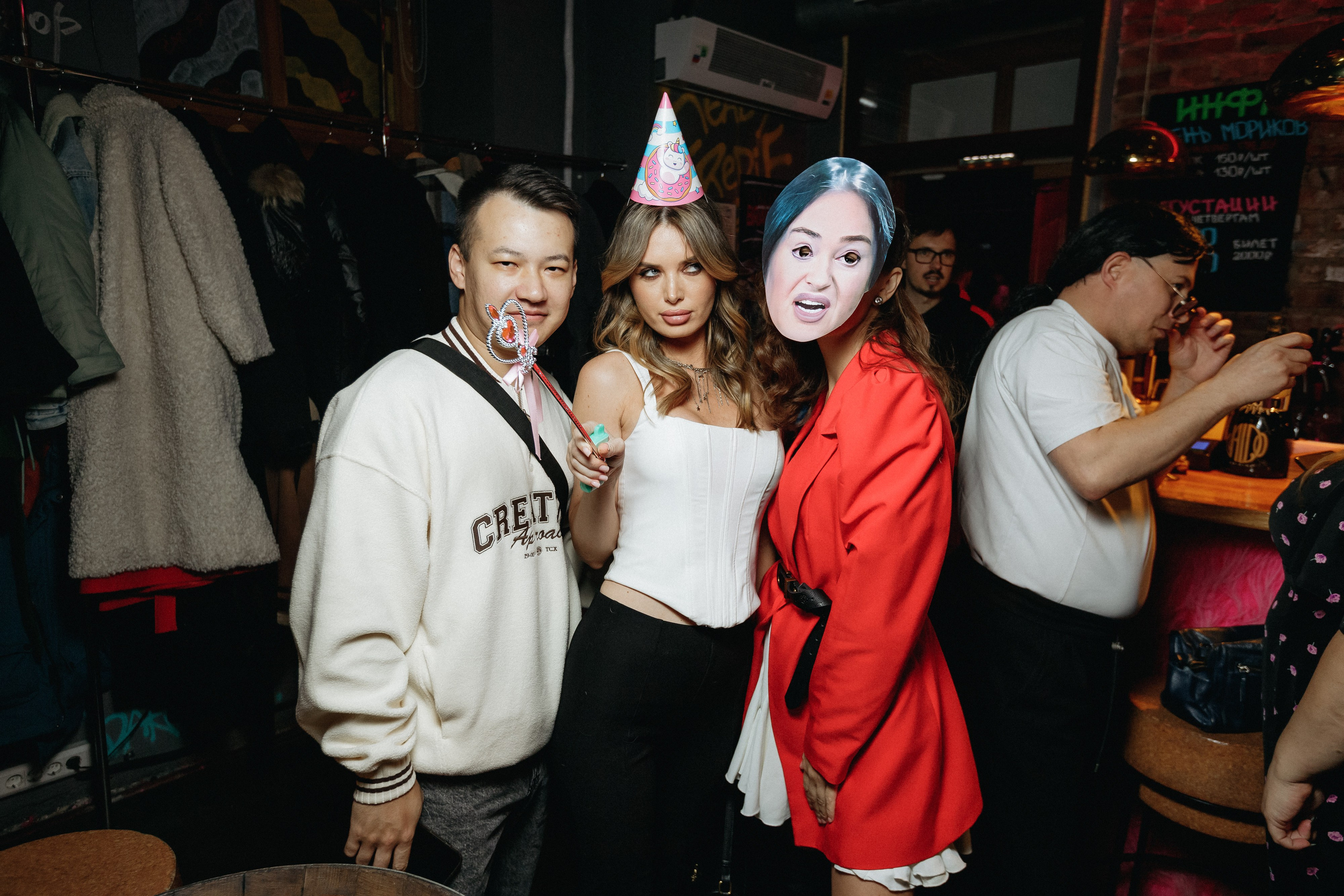 IVENT PARTY. СВОИ. ФОТООТЧЕТЫ-СОБЫТИЯ-МЕСТА