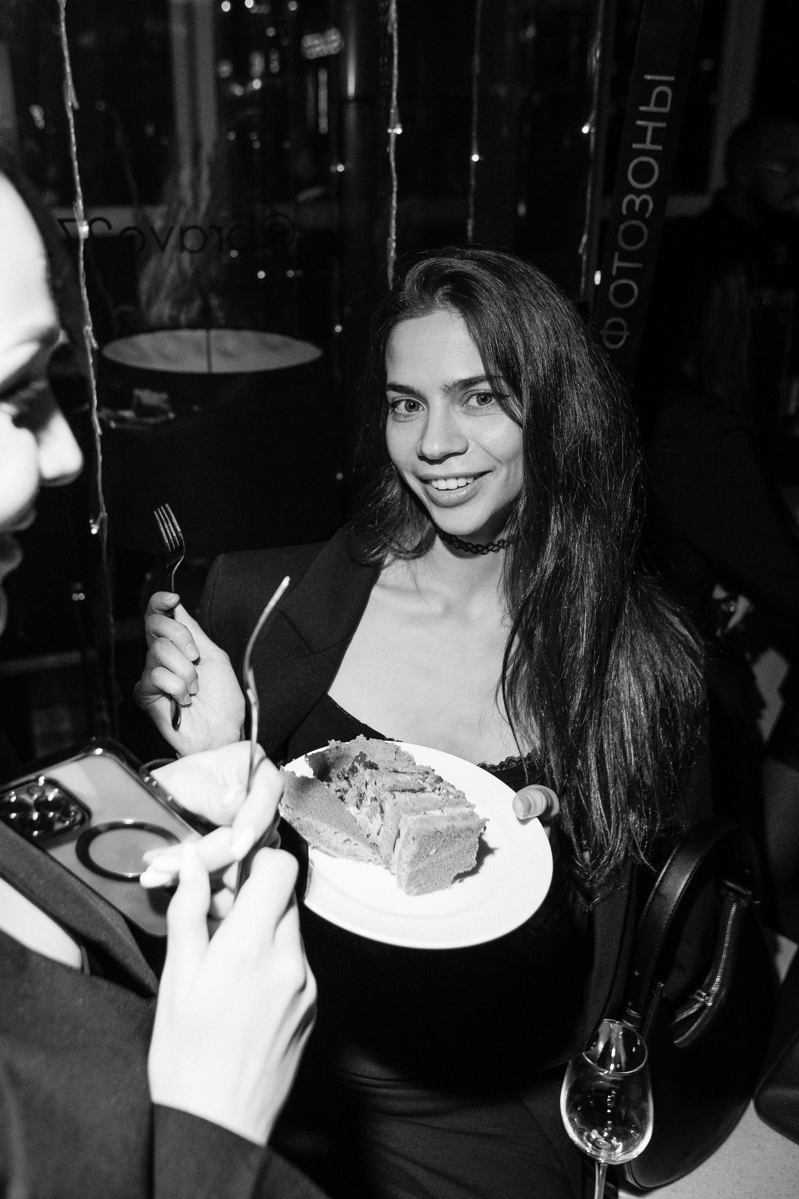 BRAVO BIRTHDAY 13 — PART I. СВОИ. ФОТООТЧЕТЫ-СОБЫТИЯ-МЕСТА