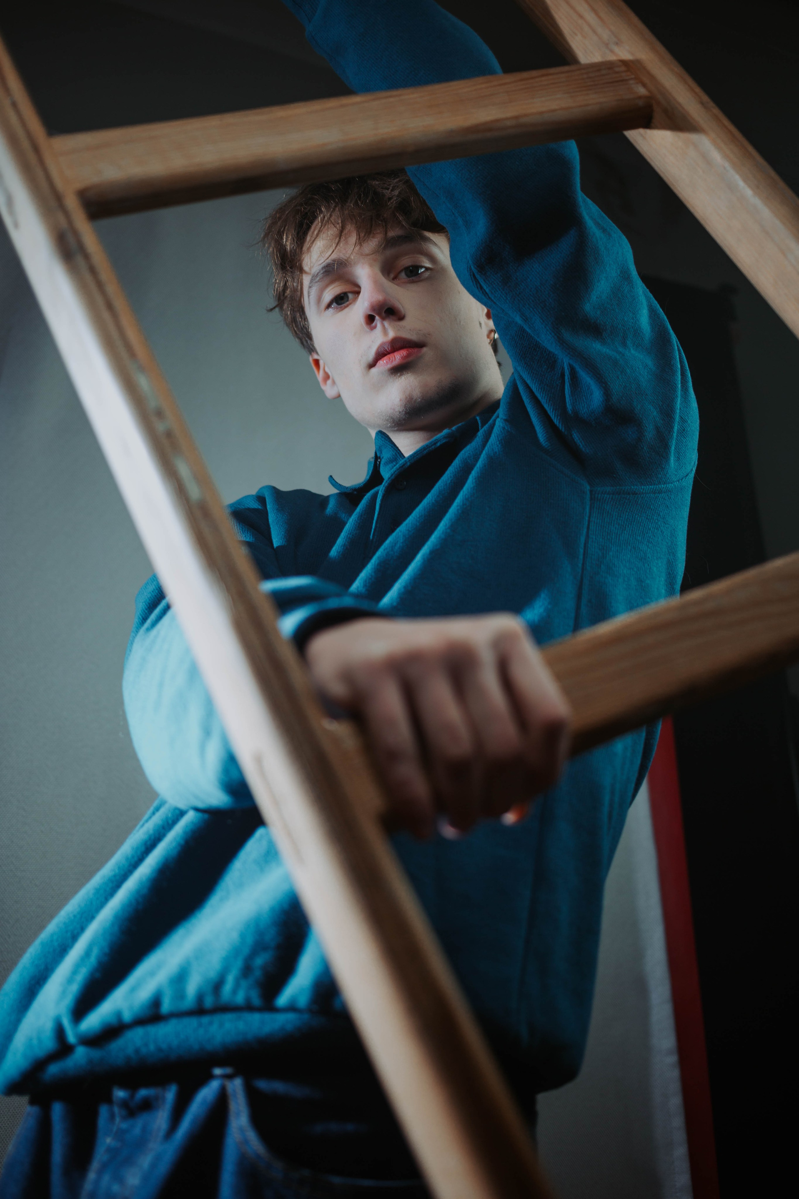 Семейный, личный фотограф и видеограф в Москве Бакхаус Артем