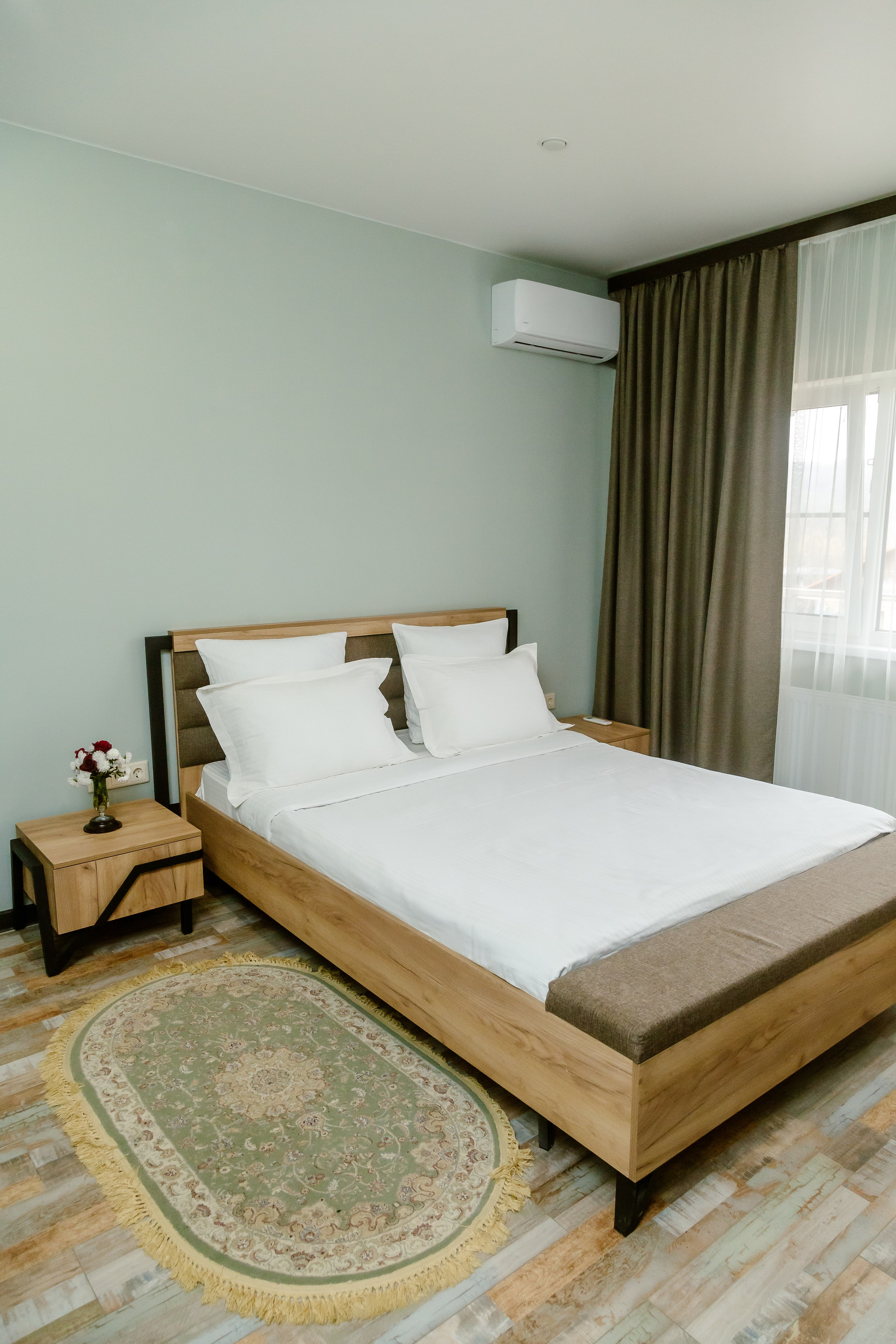 Стандарт улучшенный