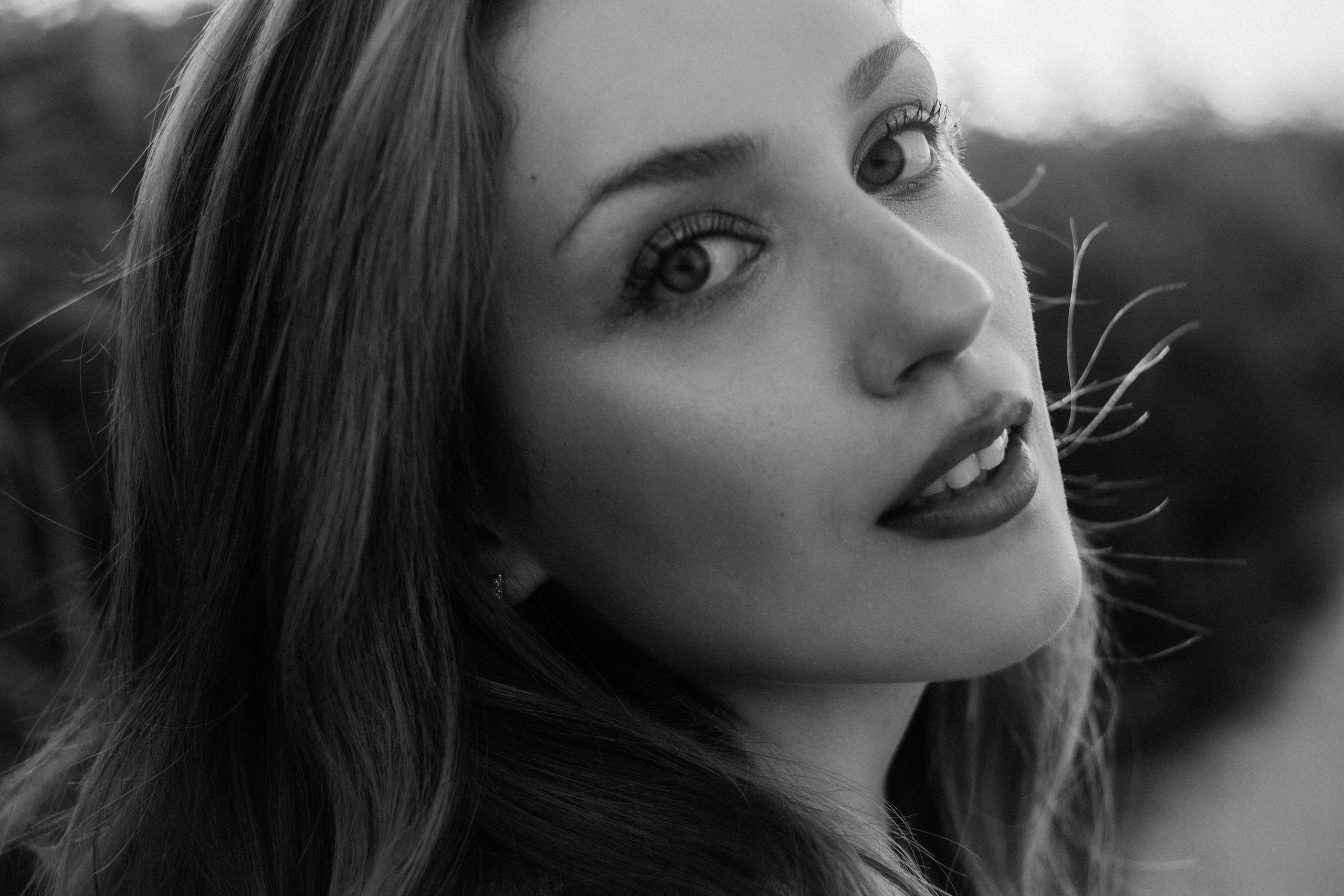 Photographer Alina Skitovich