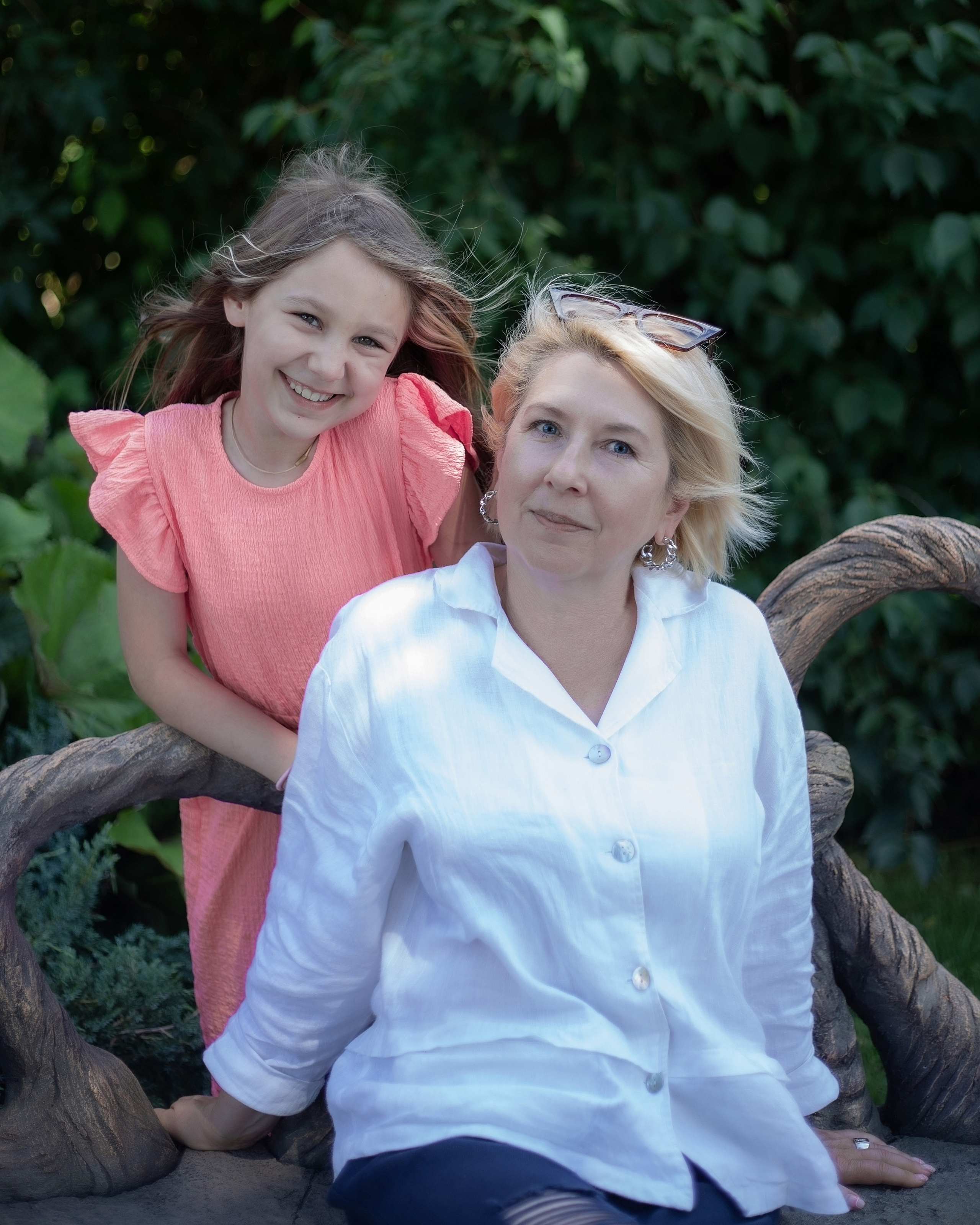 Эстетичный портрет. Фотограф в Минске Екатерина Тузова