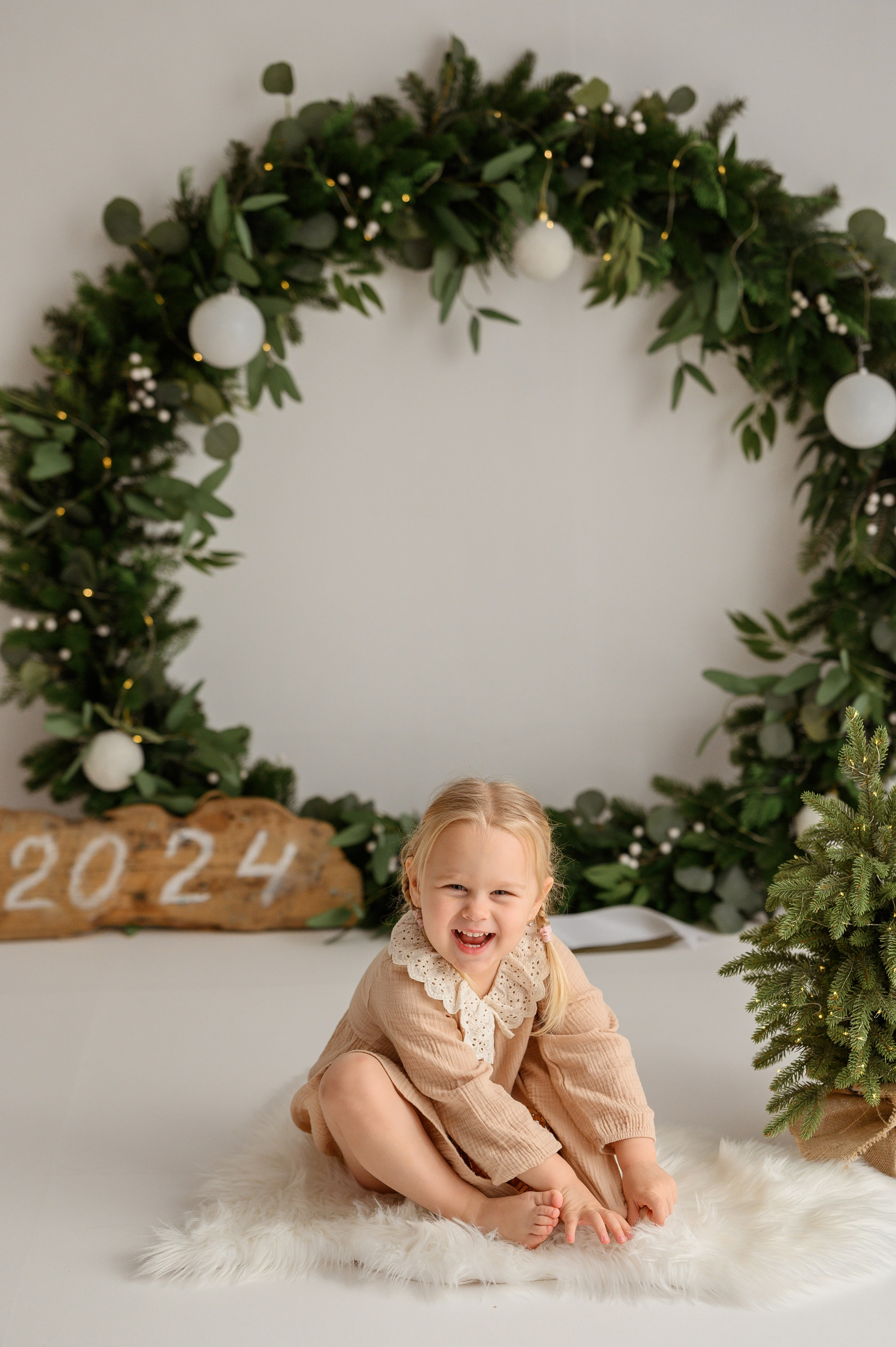 Анечка и Мирончик. Детский и семейный фотограф Ирина Гладких