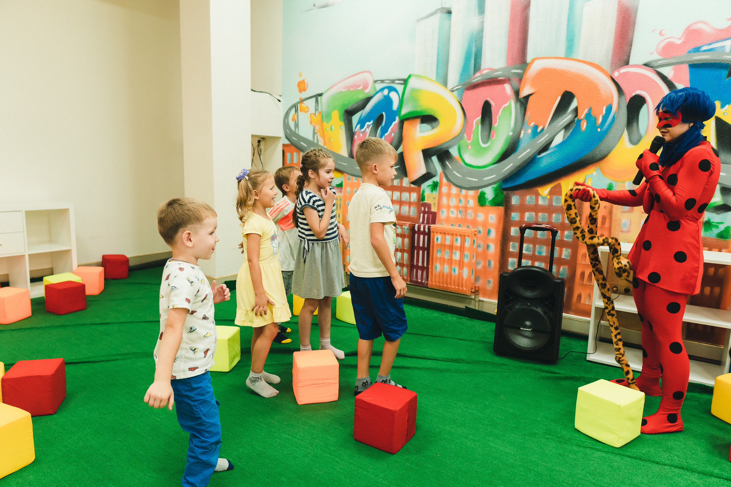 Фотосъемка десткого дня рождения. Фотограф для семей и экспертов в г. Воронеж Ирина Круглова